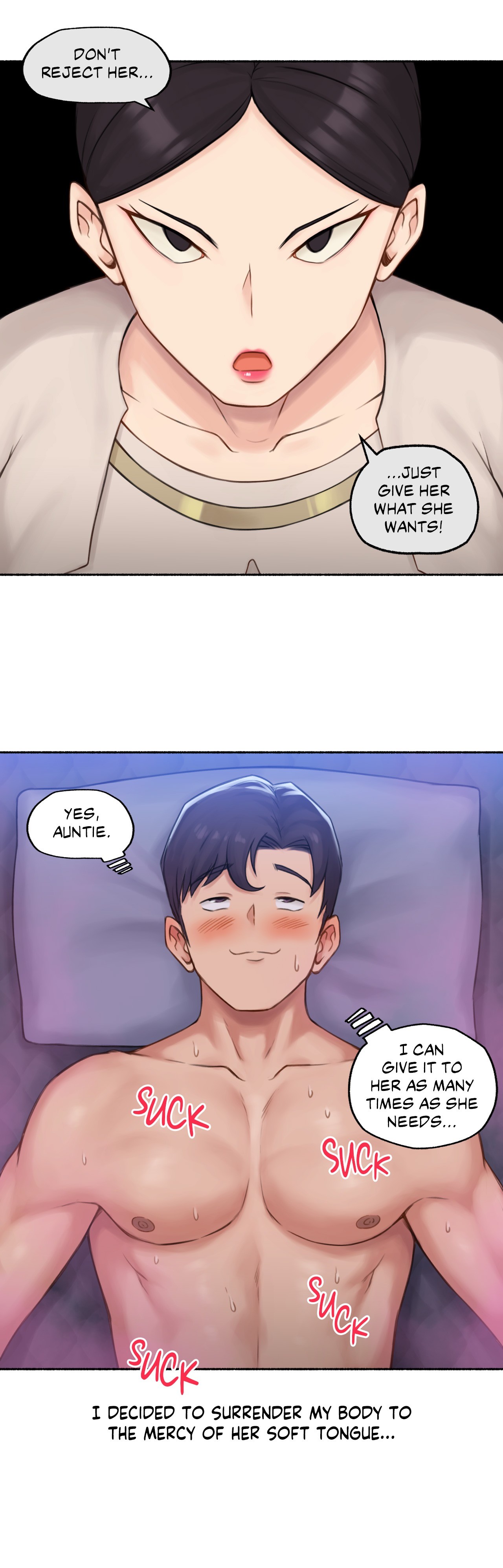 Sexual Exploits - Chapter 64 [photo 13] - MangaPorn