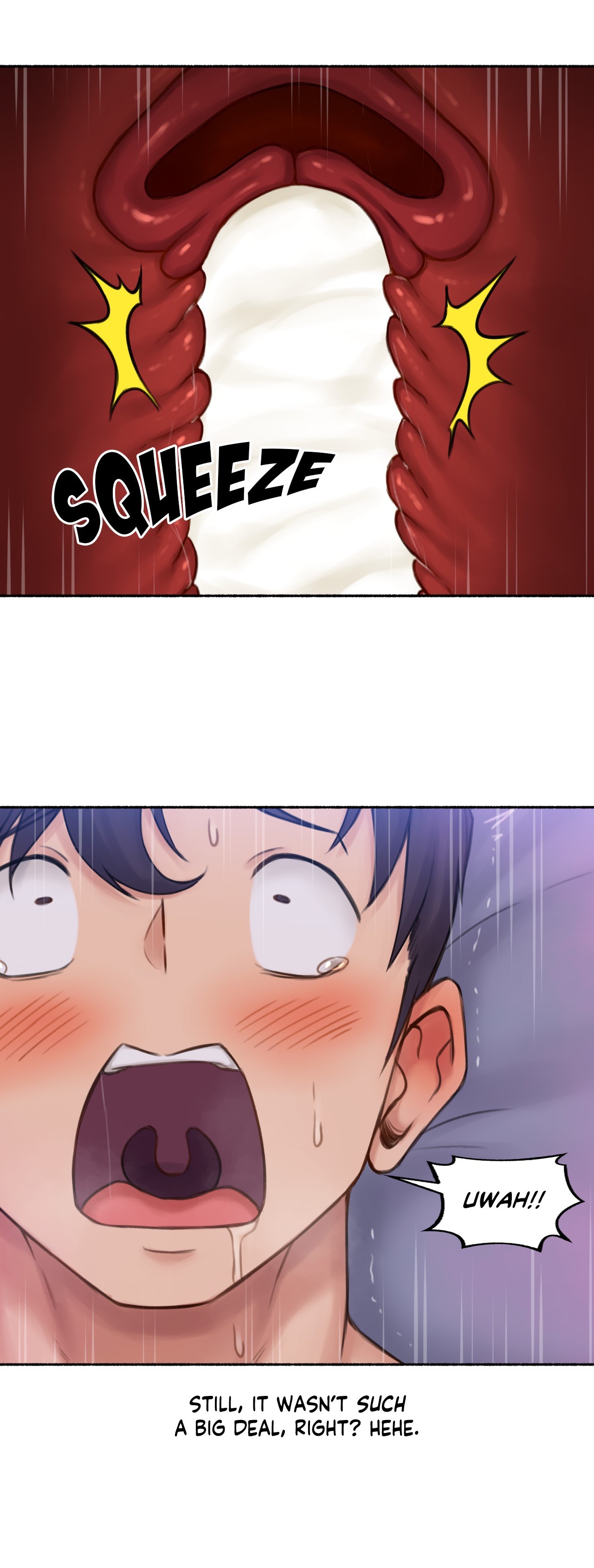 Sexual Exploits - Chapter 64 [photo 25] - MangaPorn