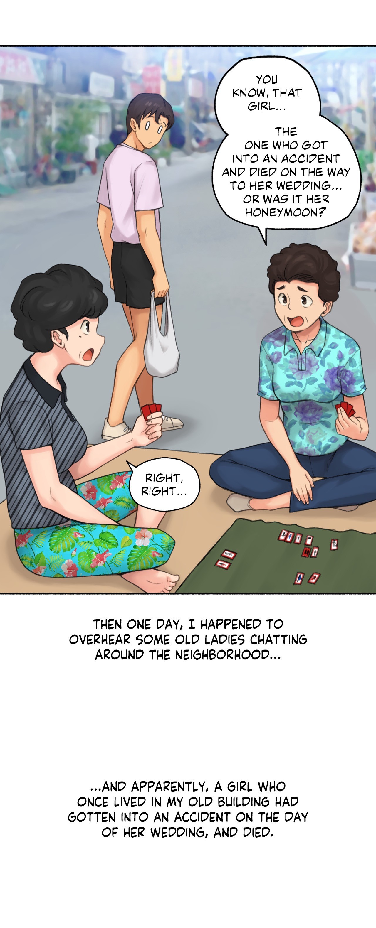 Sexual Exploits - Chapter 64 [photo 34] - MangaPorn