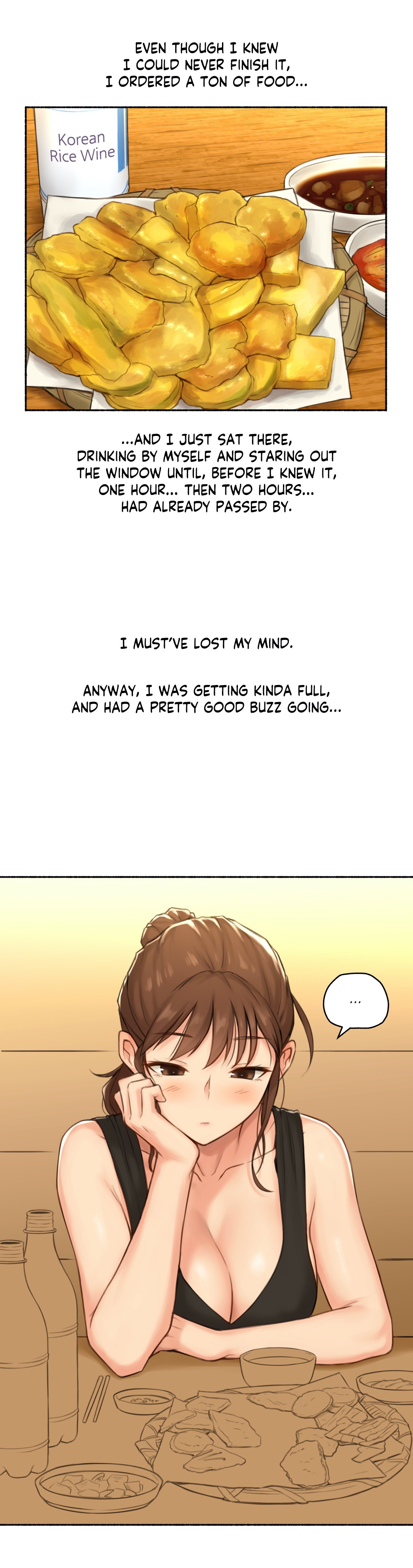 Sexual Exploits - Chapter 65 [photo 15] - MangaPorn