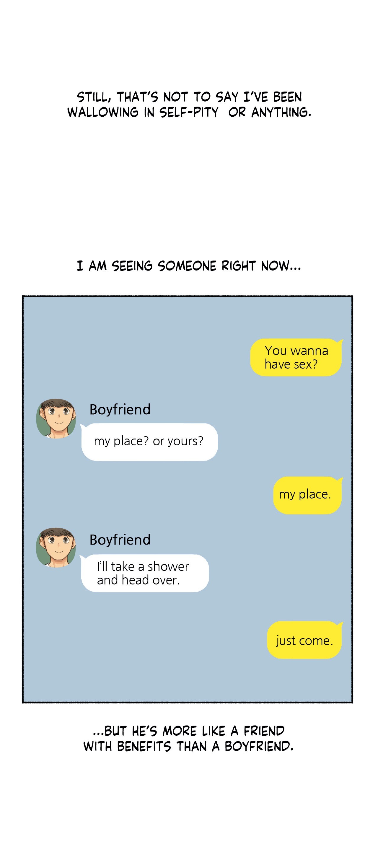 Sexual Exploits - Chapter 65 [photo 5] - MangaPorn