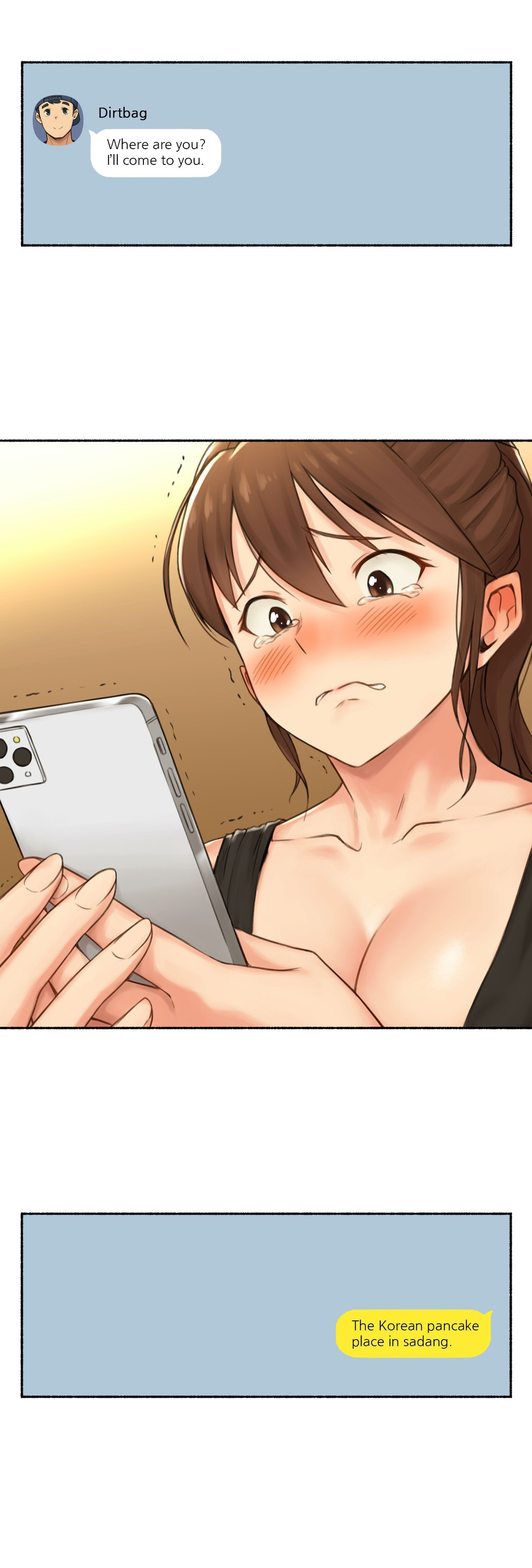 Sexual Exploits - Chapter 66 [photo 10] - MangaPorn