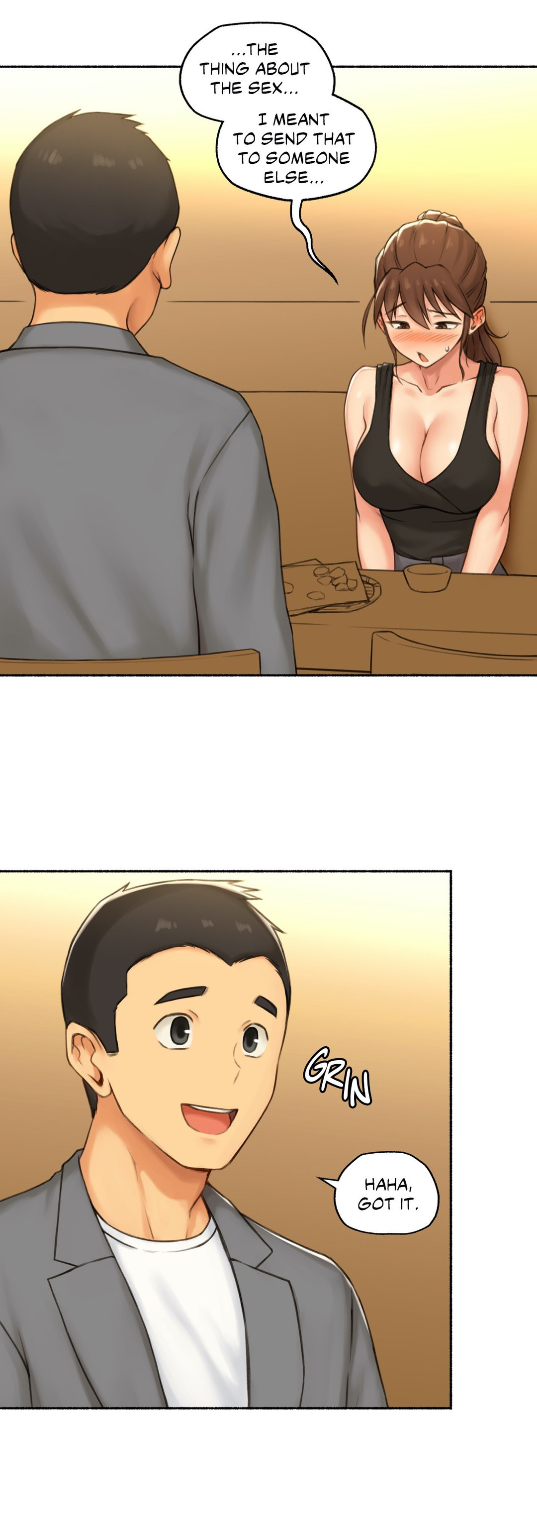 Sexual Exploits - Chapter 66 [photo 13] - MangaPorn