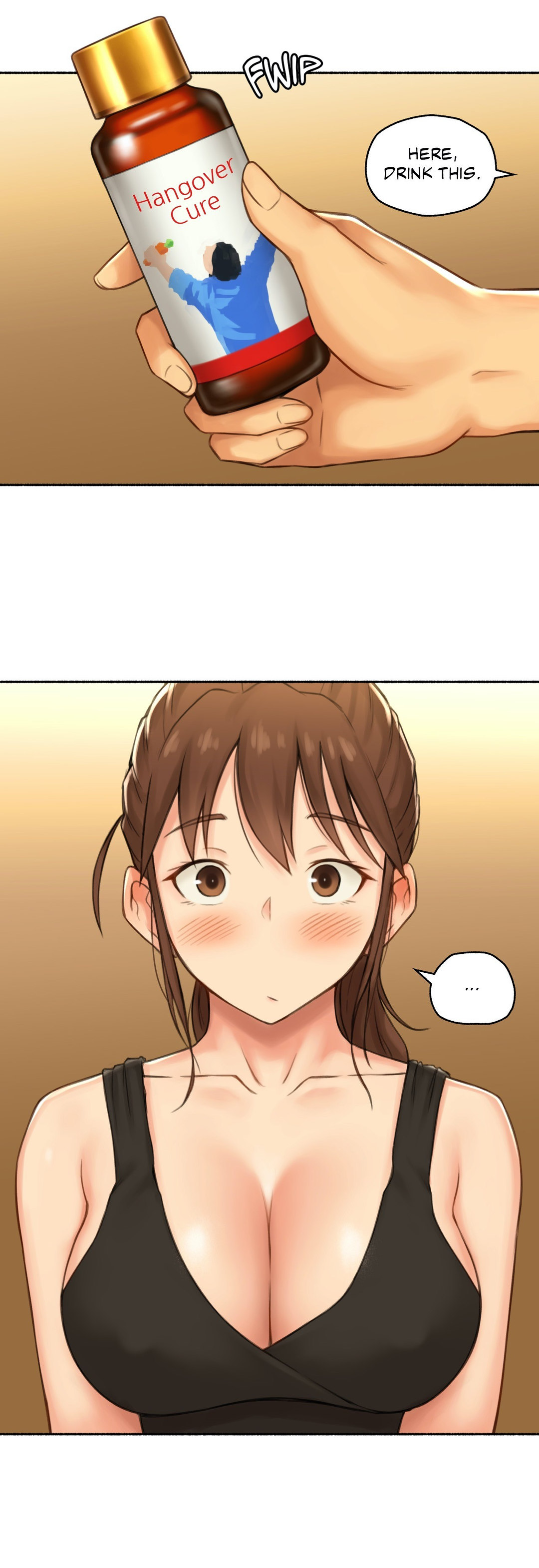 Sexual Exploits - Chapter 66 [photo 15] - MangaPorn