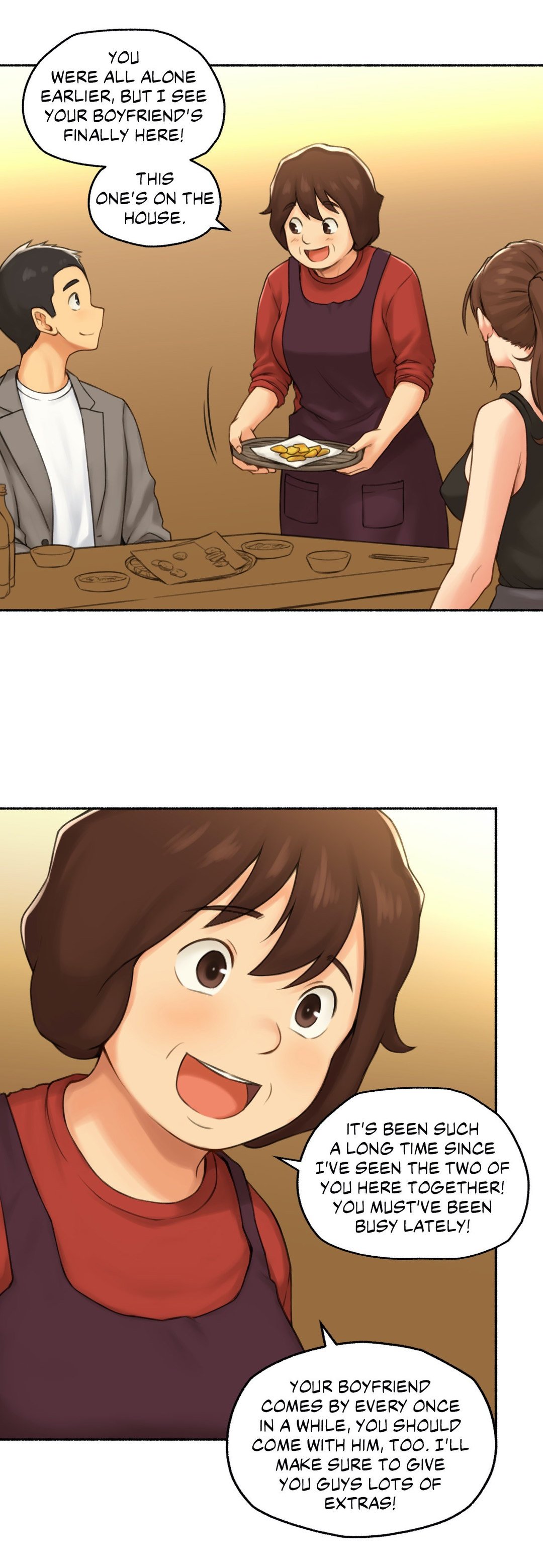 Sexual Exploits - Chapter 66 [photo 17] - MangaPorn