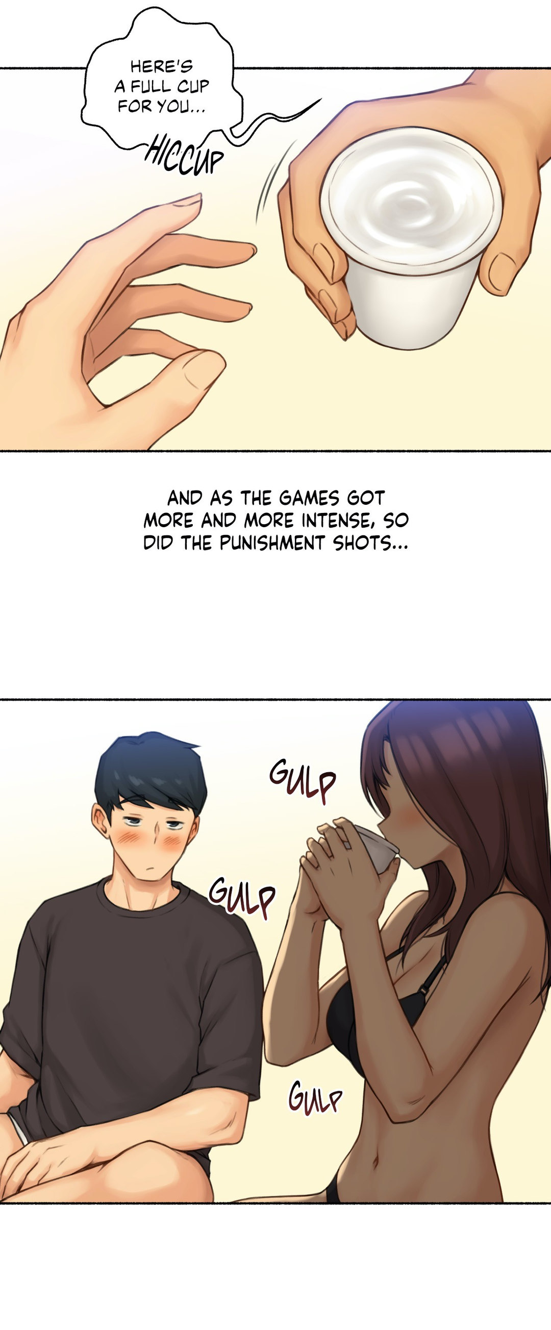 Sexual Exploits - Chapter 67 [photo 18] - MangaPorn