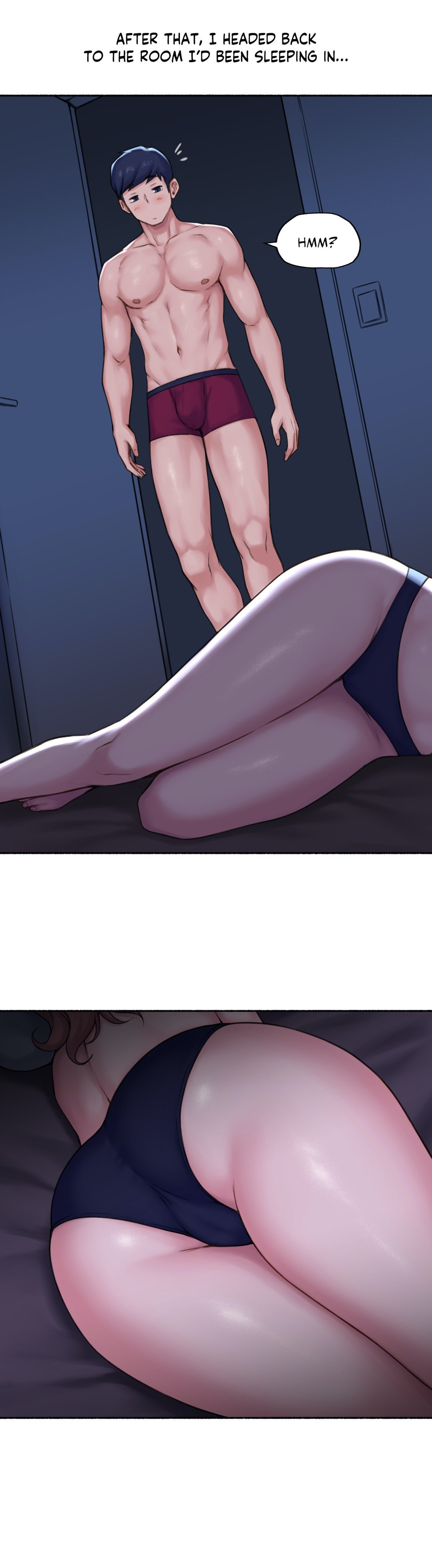 Sexual Exploits - Chapter 67 [photo 22] - MangaPorn