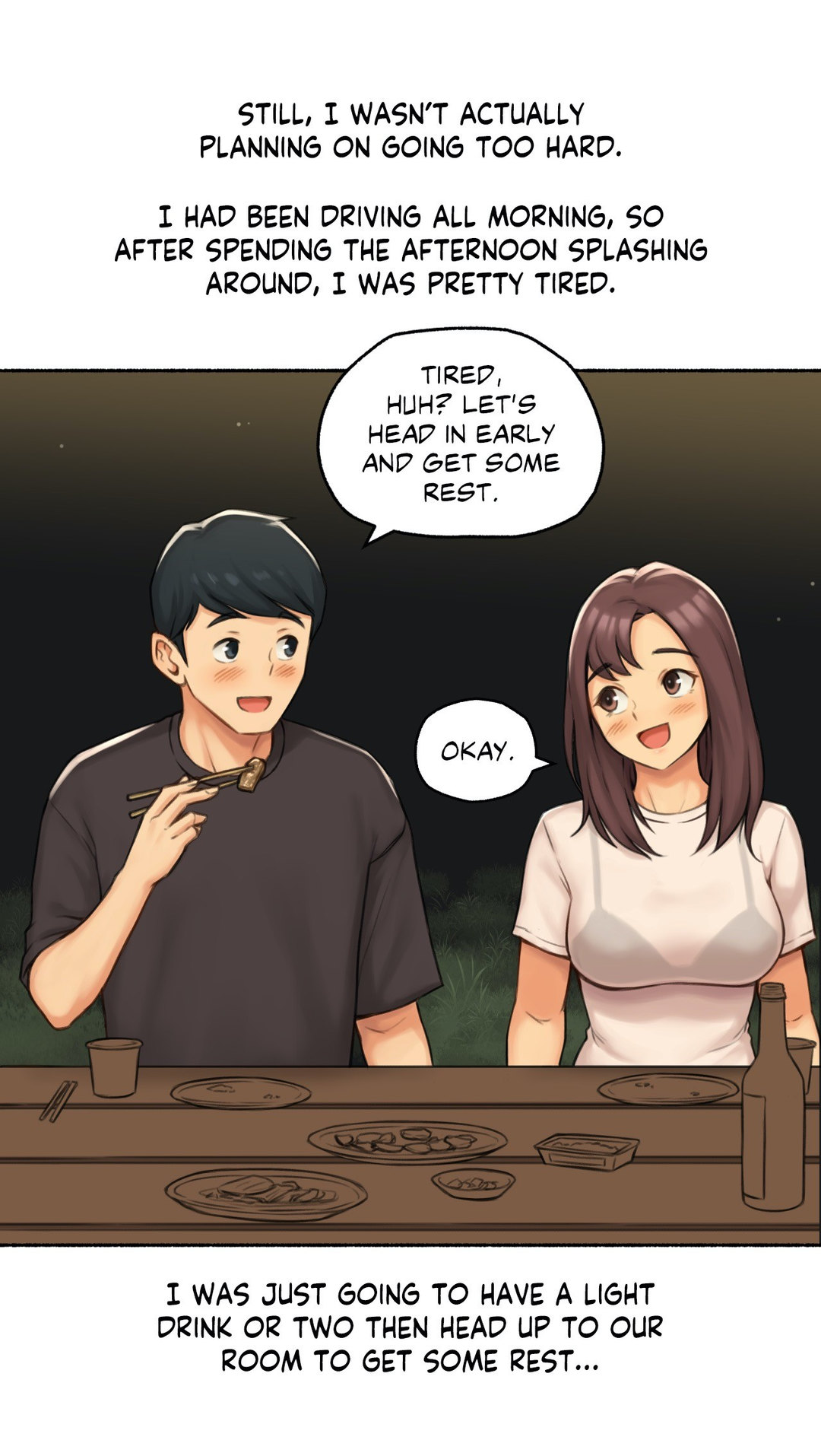 Sexual Exploits - Chapter 67 [photo 4] - MangaPorn