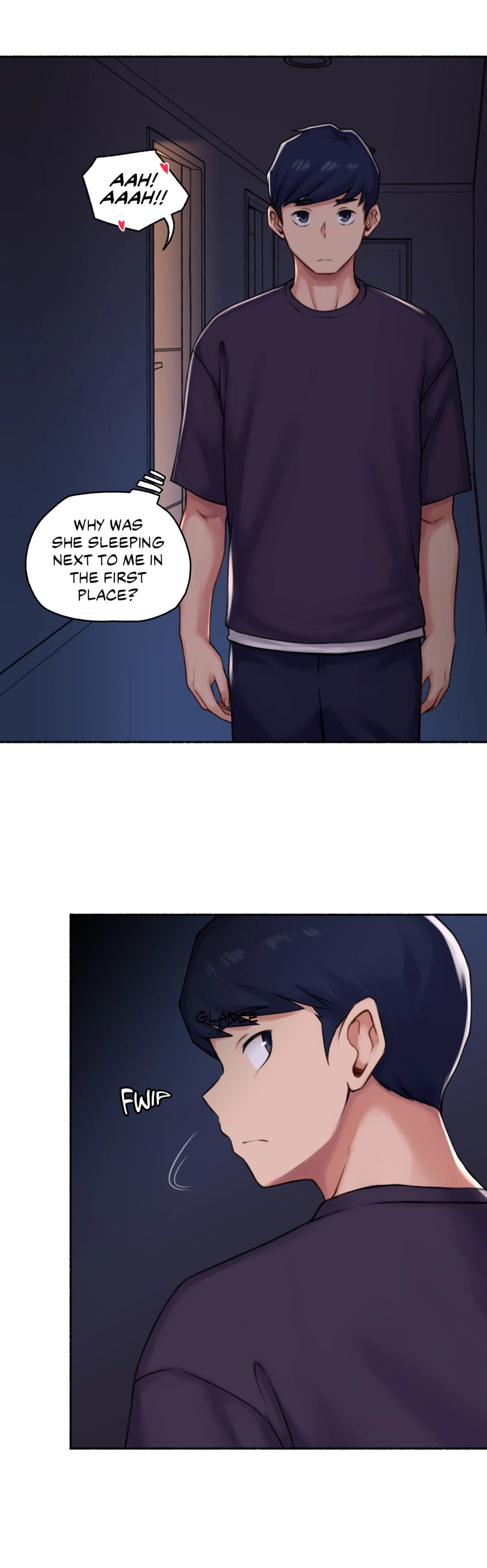 Sexual Exploits - Chapter 68 [photo 11] - MangaPorn