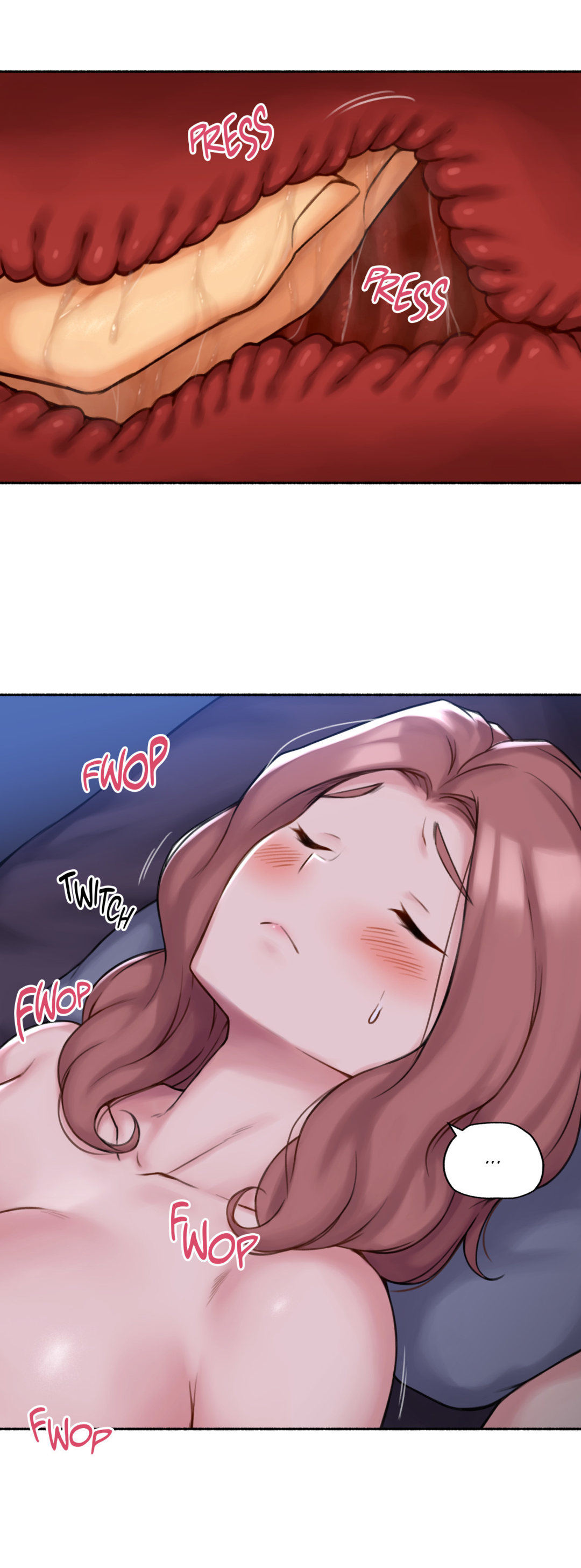 Sexual Exploits - Chapter 68 [photo 21] - MangaPorn