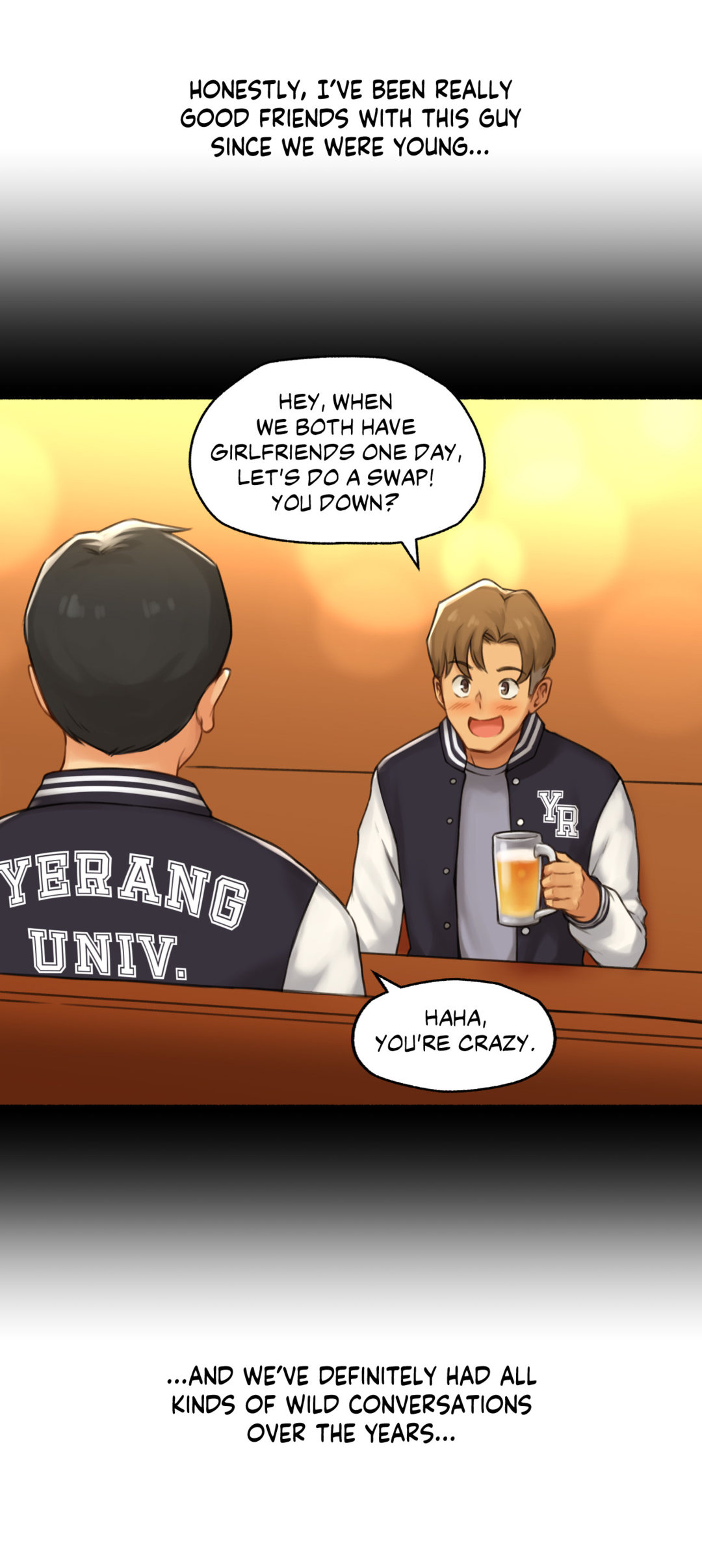 Sexual Exploits - Chapter 68 [photo 3] - MangaPorn