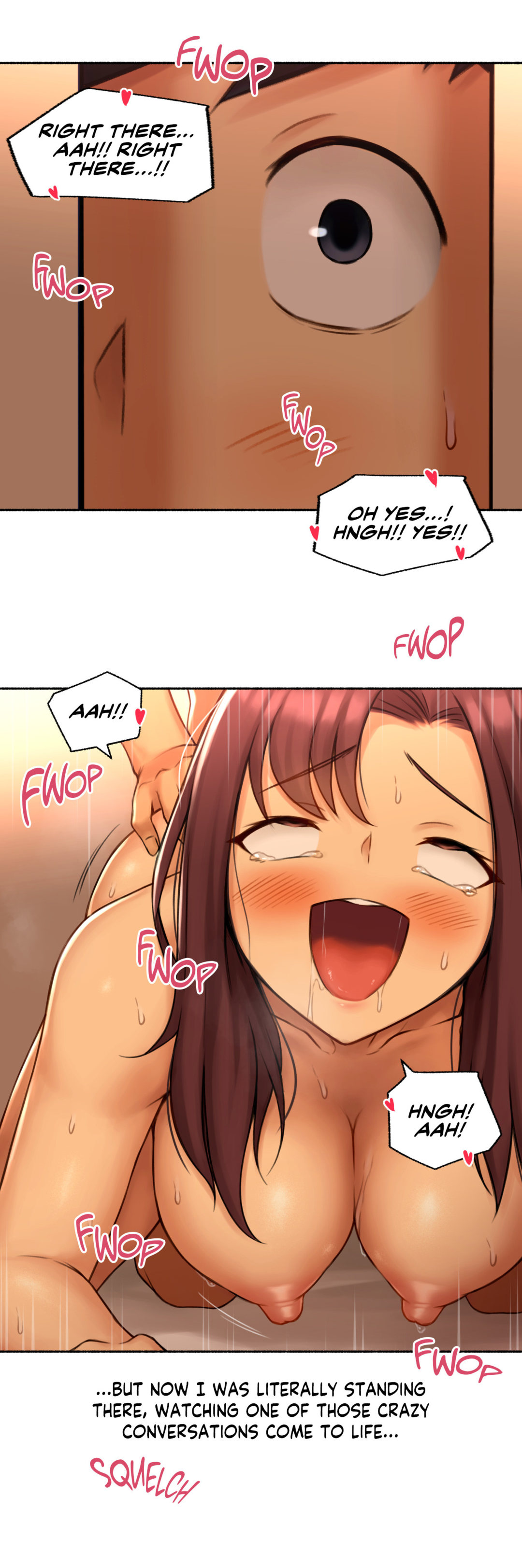 Sexual Exploits - Chapter 68 [photo 5] - MangaPorn