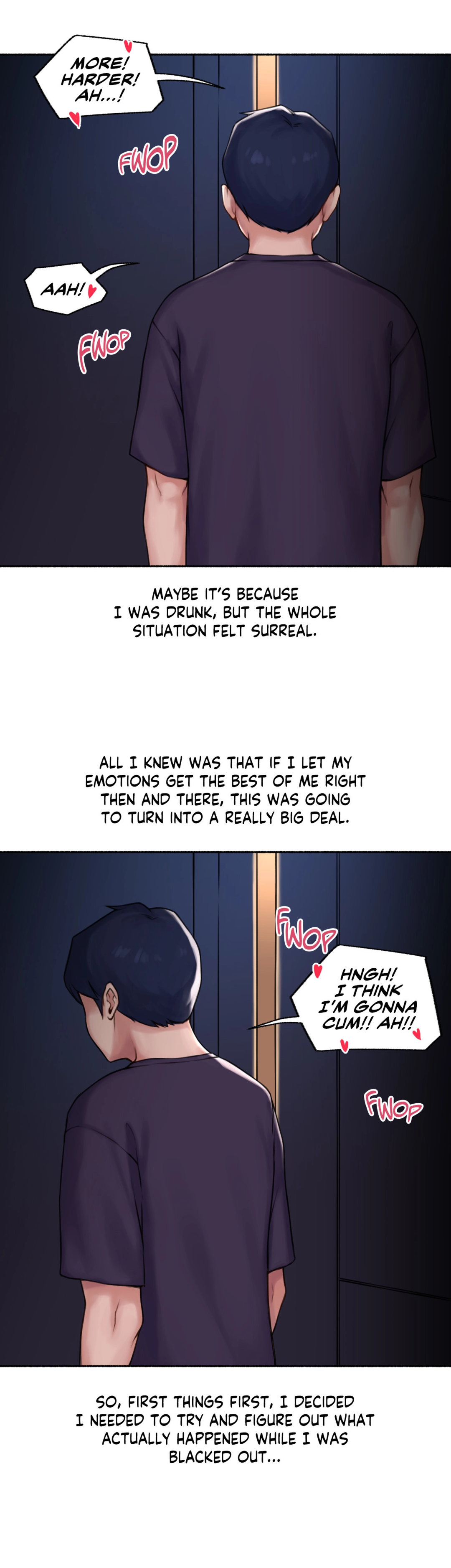 Sexual Exploits - Chapter 68 [photo 9] - MangaPorn