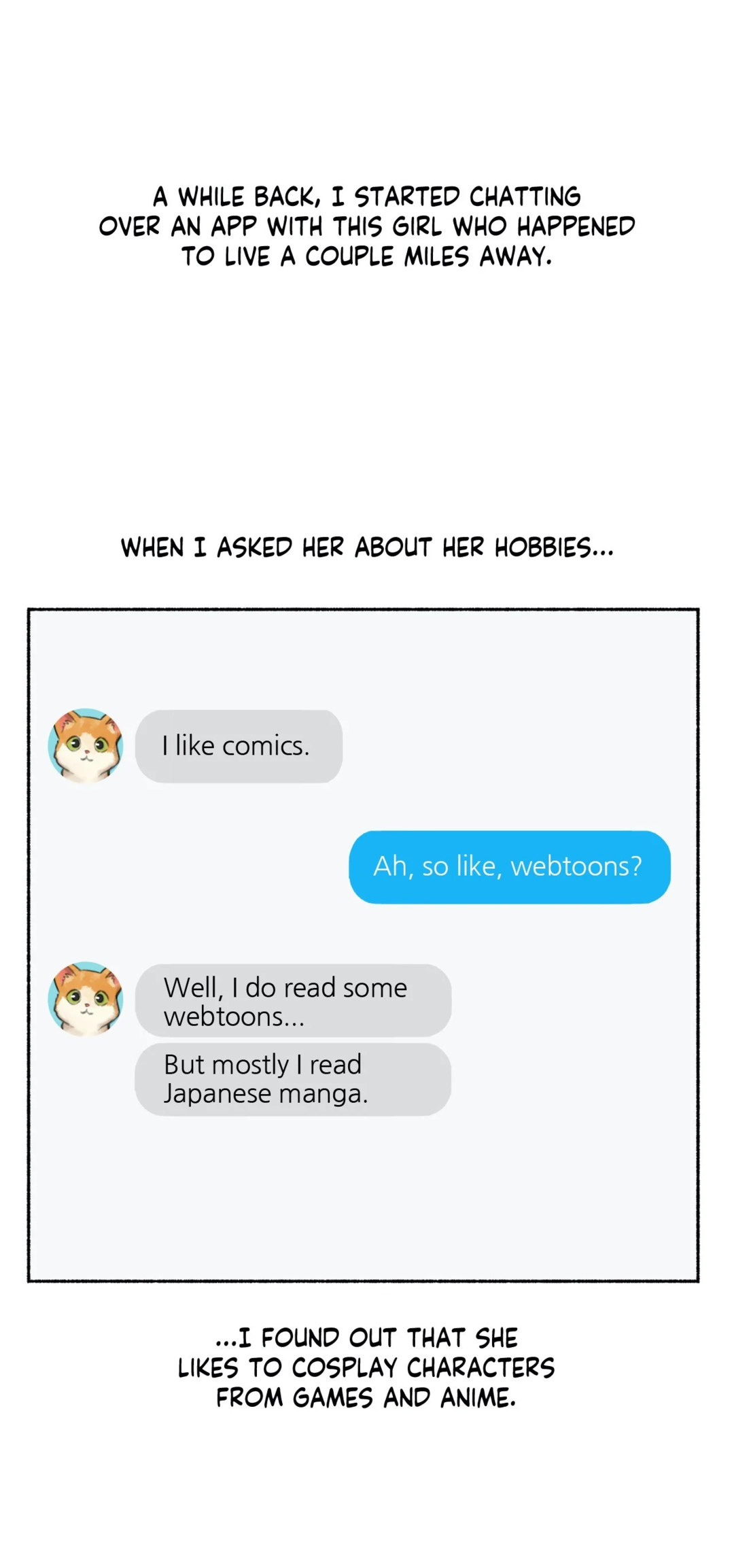 Sexual Exploits - Chapter 69 [photo 1] - MangaPorn