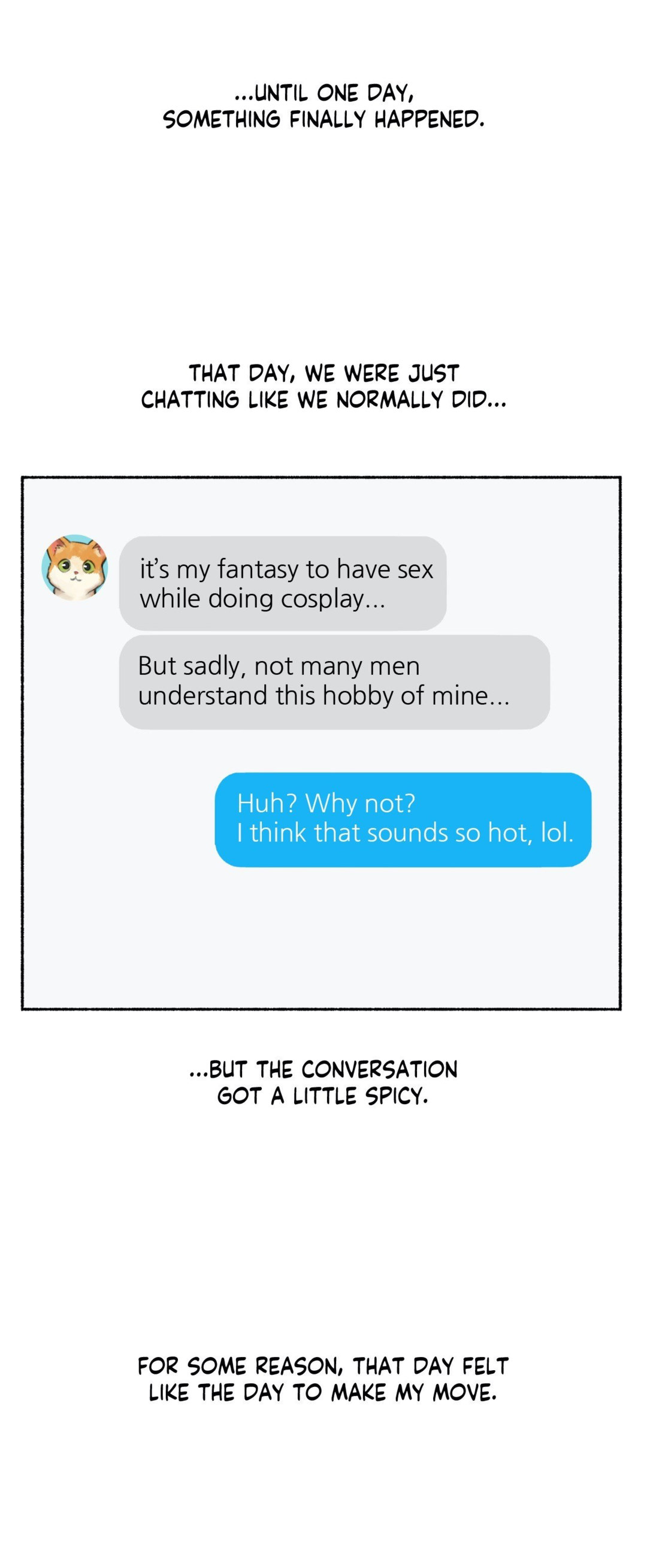 Sexual Exploits - Chapter 69 [photo 10] - MangaPorn