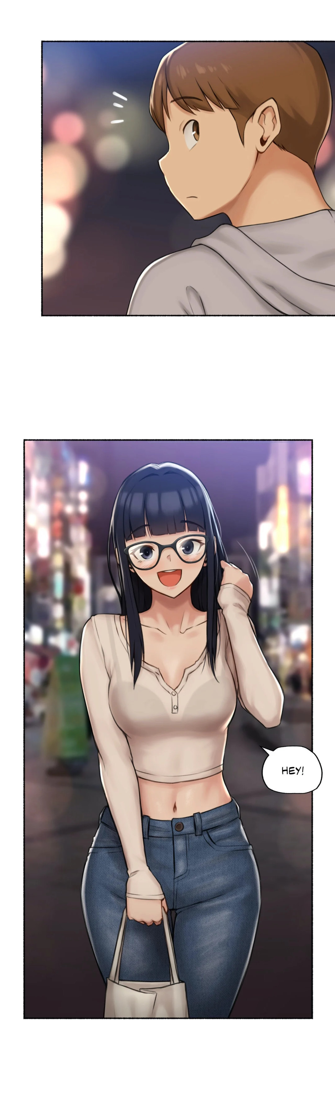 Sexual Exploits - Chapter 69 [photo 15] - MangaPorn