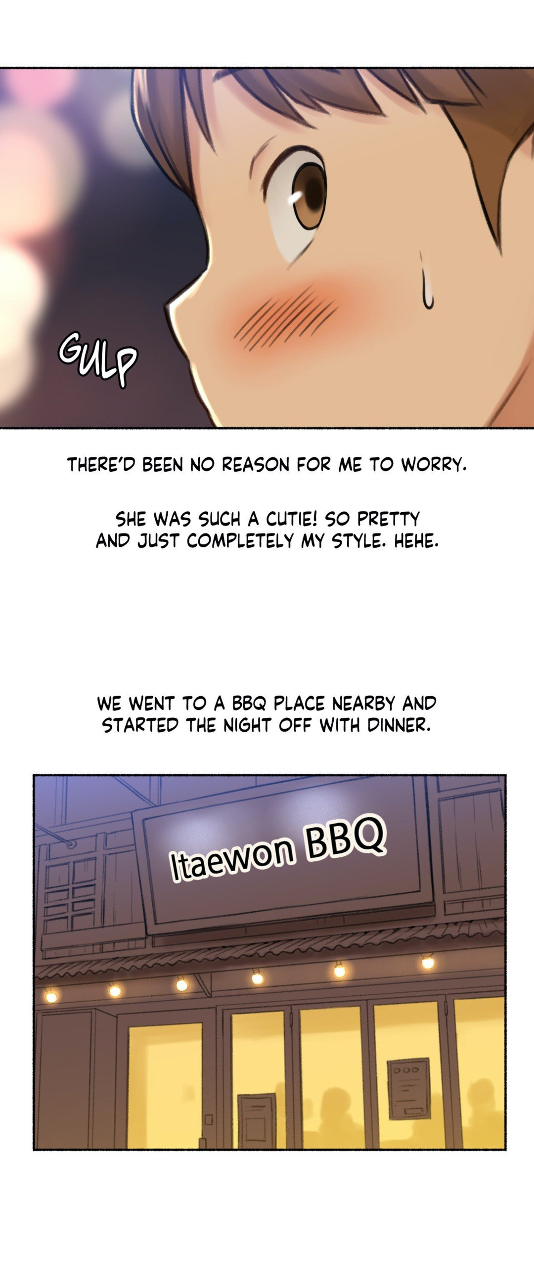 Sexual Exploits - Chapter 69 [photo 16] - MangaPorn