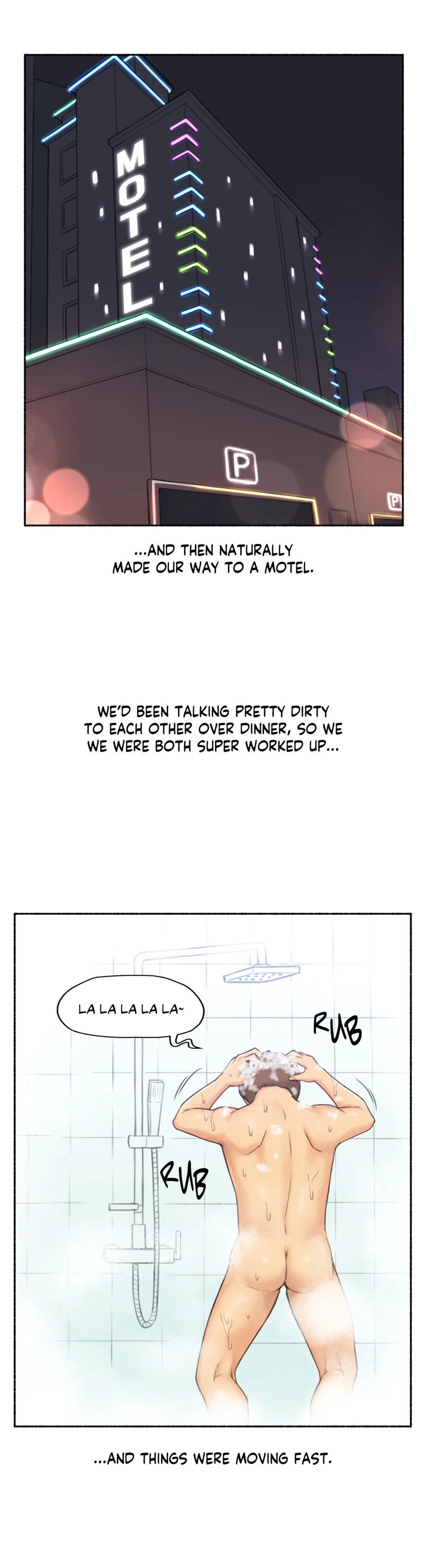 Sexual Exploits - Chapter 69 [photo 18] - MangaPorn