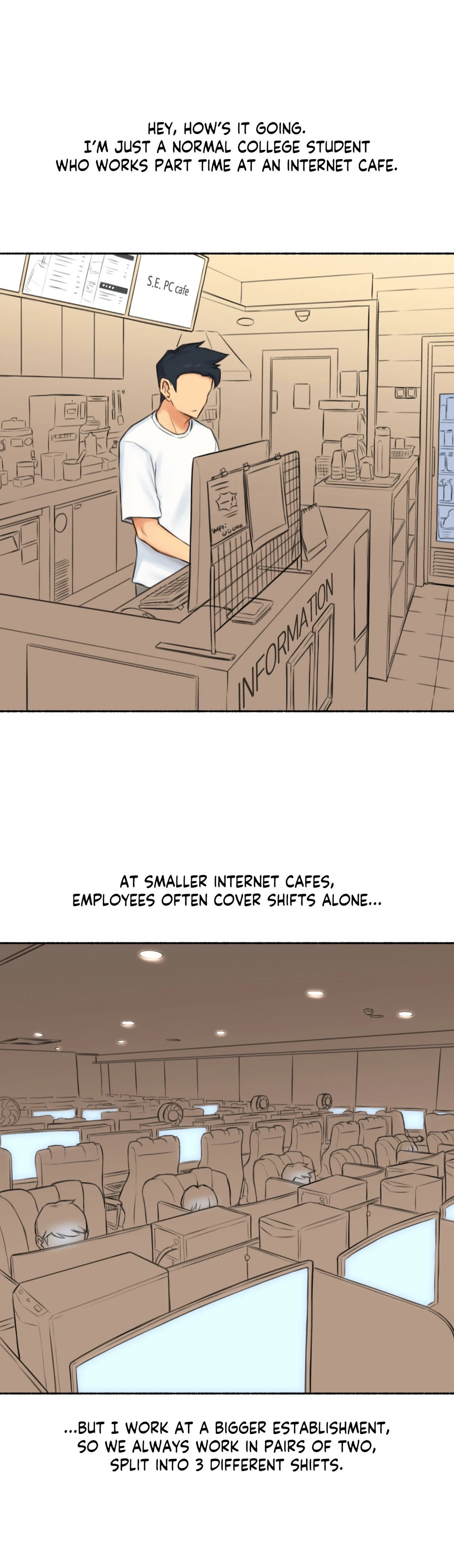 Sexual Exploits - Chapter 70 [photo 1] - MangaPorn