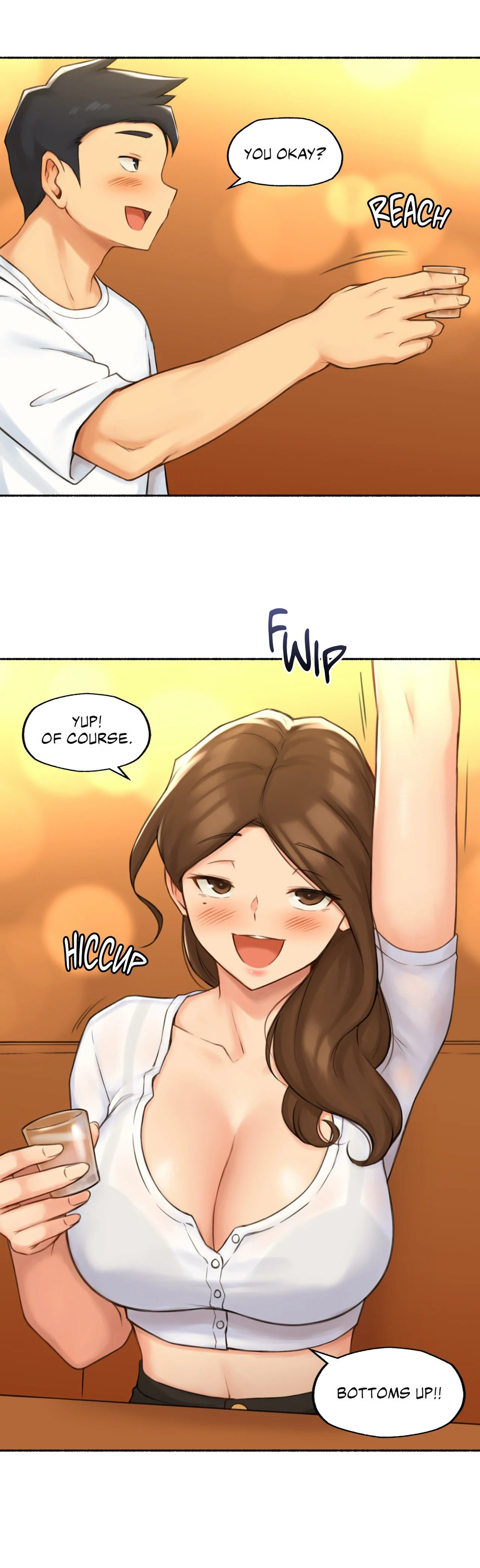 Sexual Exploits - Chapter 70 [photo 15] - MangaPorn