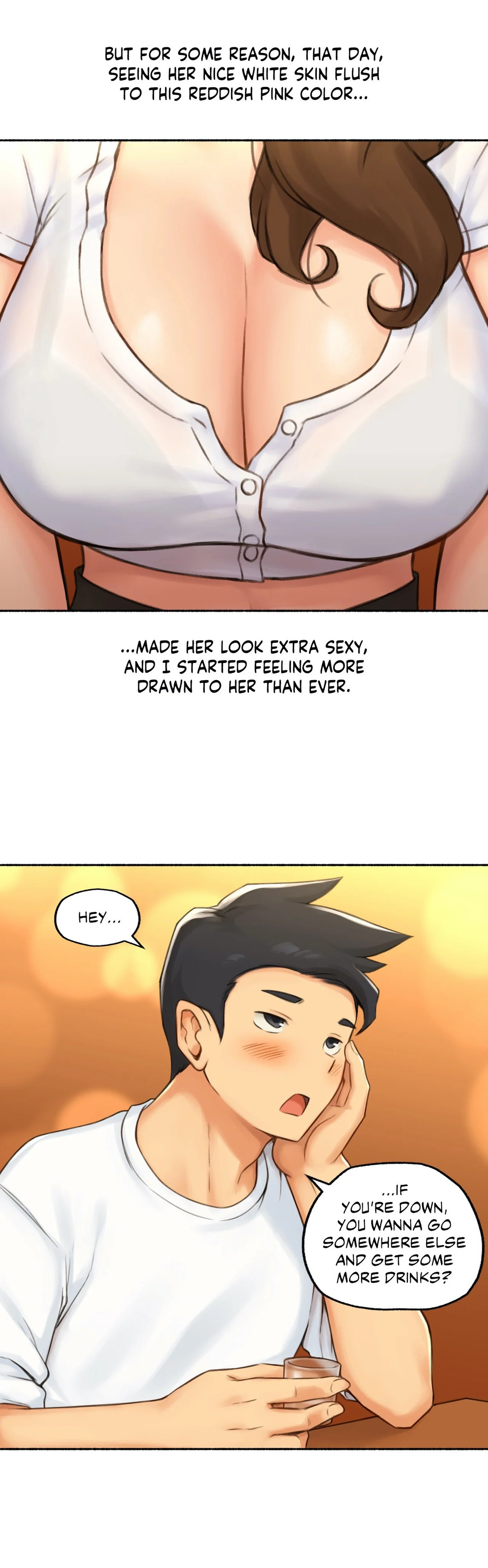 Sexual Exploits - Chapter 70 [photo 17] - MangaPorn