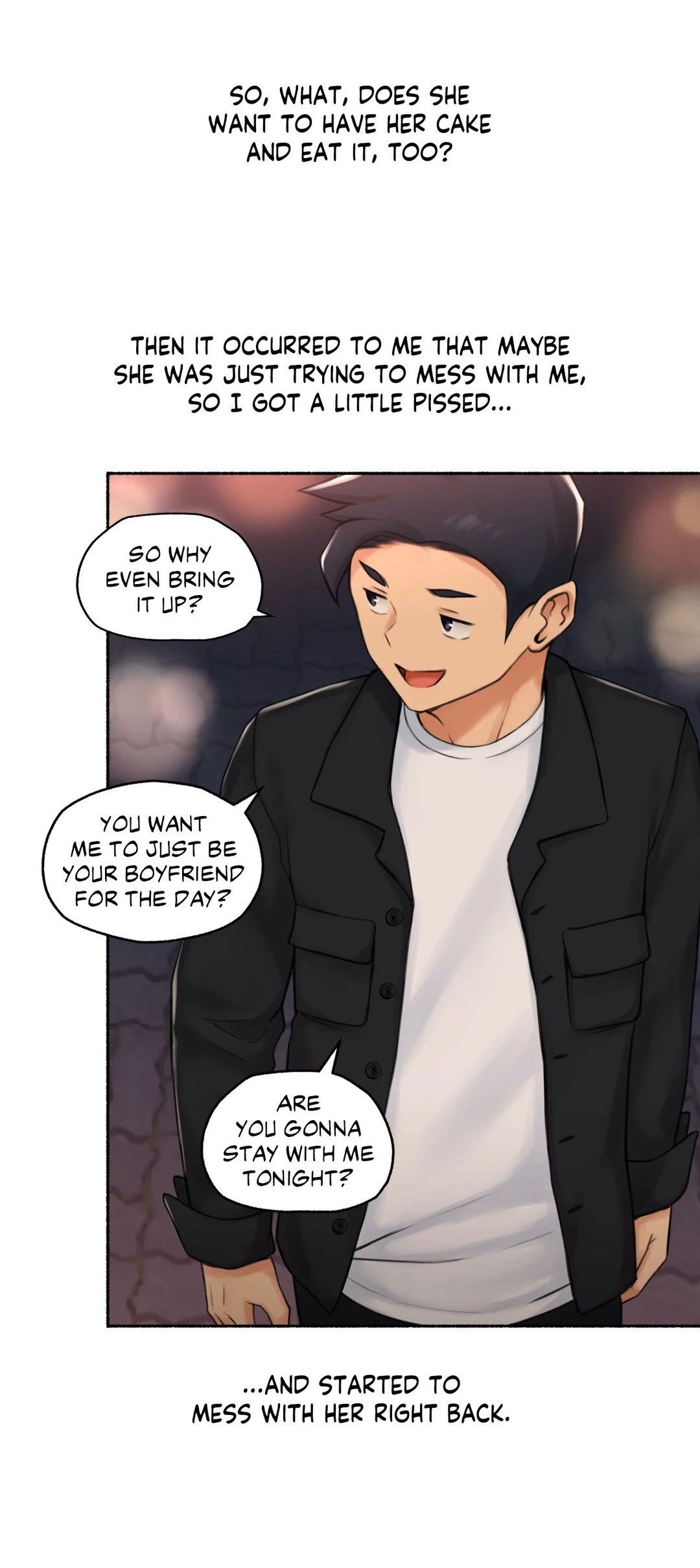 Sexual Exploits - Chapter 70 [photo 23] - MangaPorn