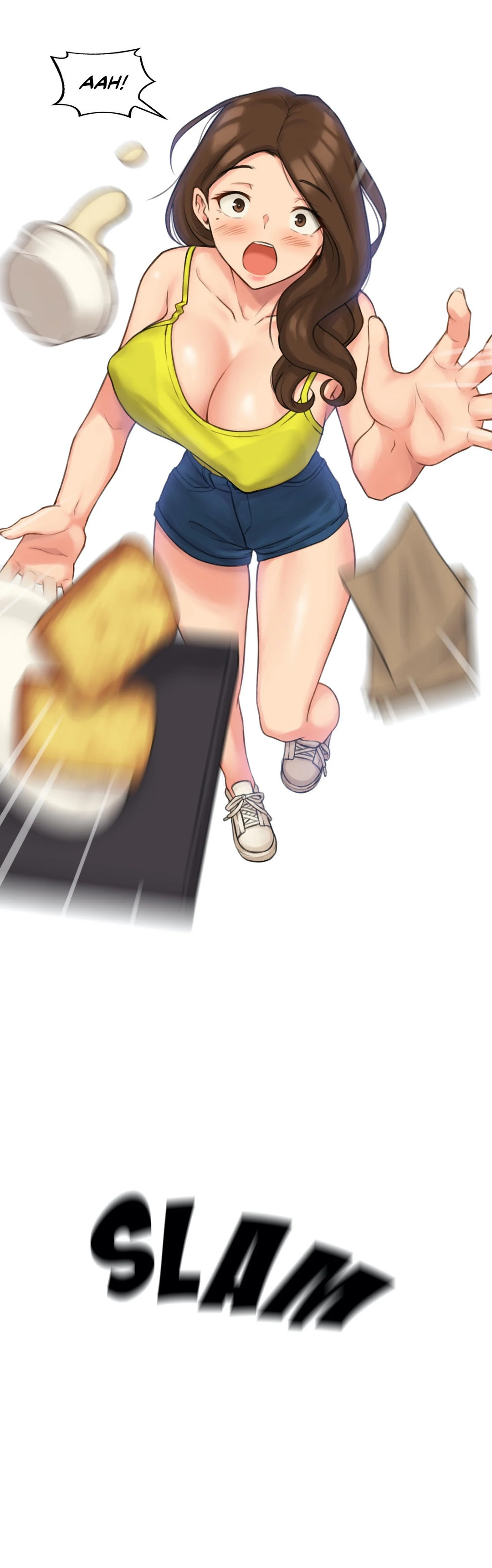 Sexual Exploits - Chapter 70 [photo 4] - MangaPorn