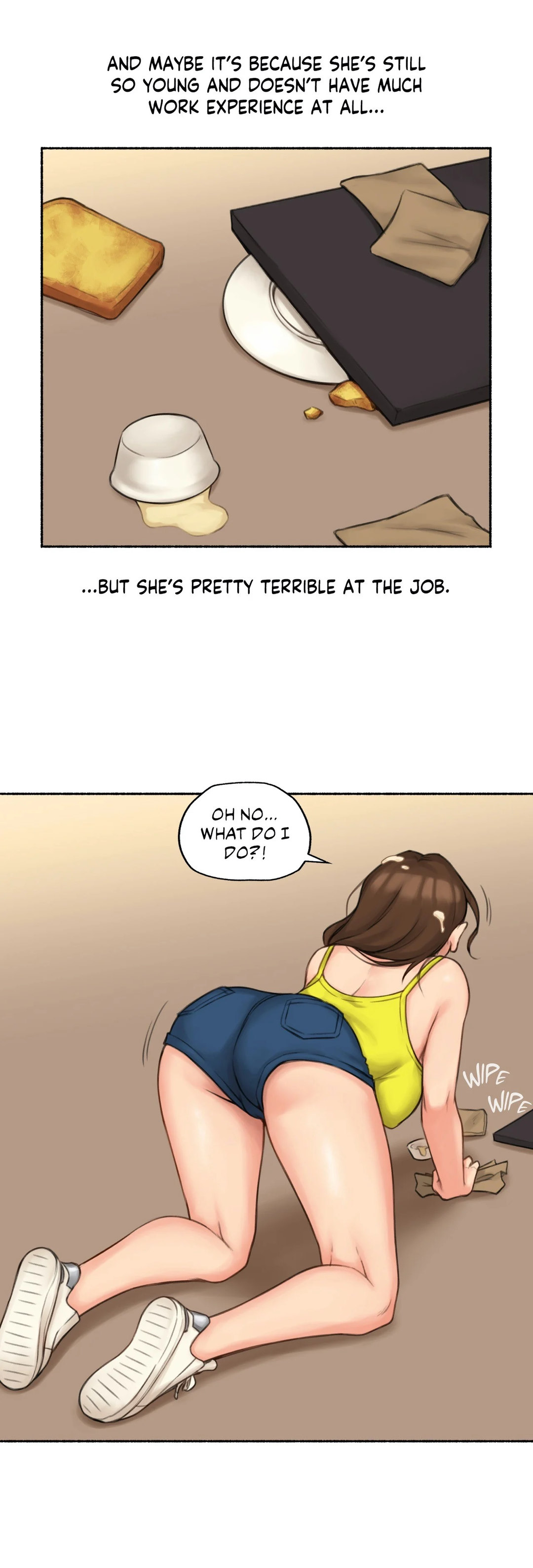 Sexual Exploits - Chapter 70 [photo 5] - MangaPorn