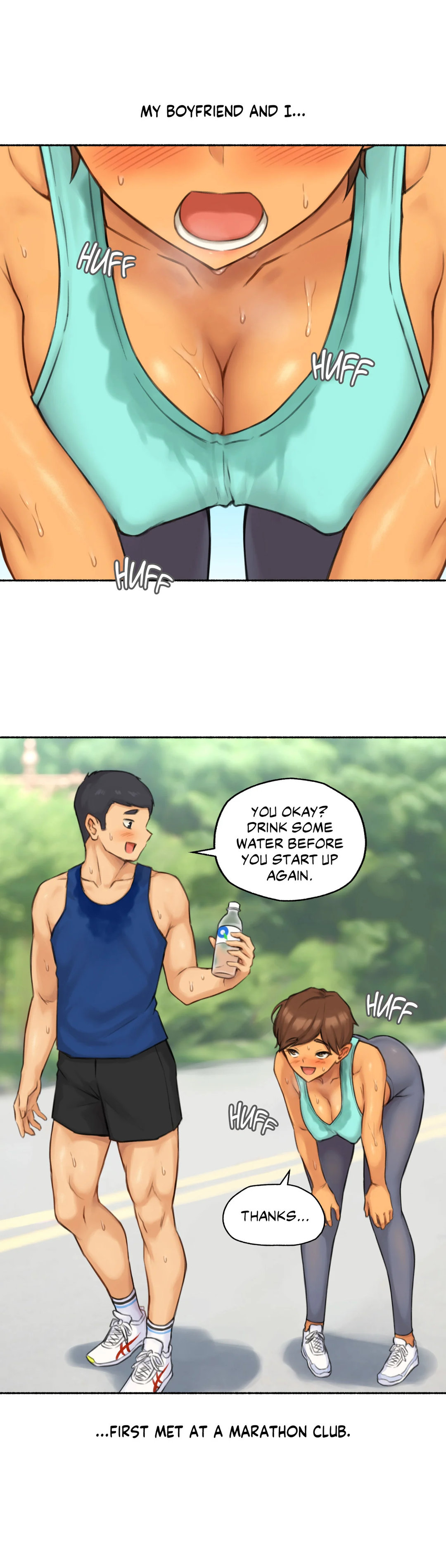 Sexual Exploits - Chapter 72 [photo 1] - MangaPorn