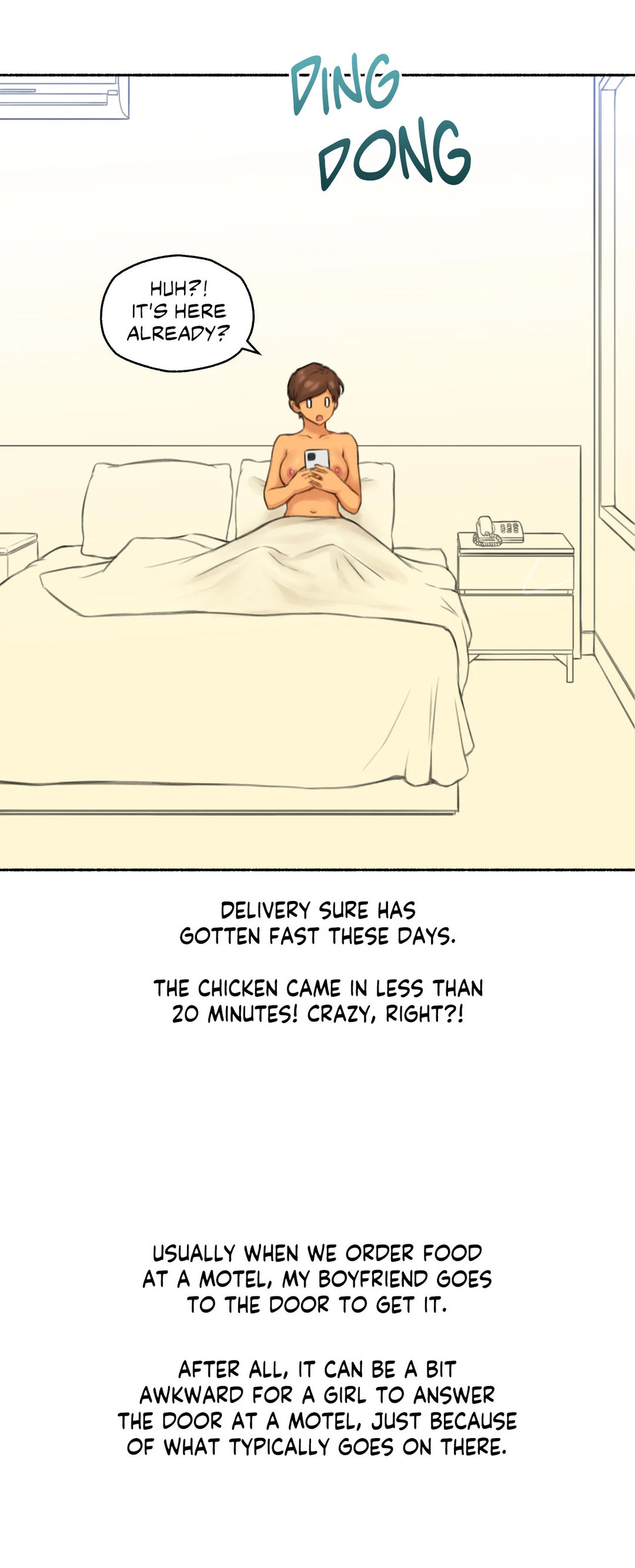 Sexual Exploits - Chapter 72 [photo 11] - MangaPorn