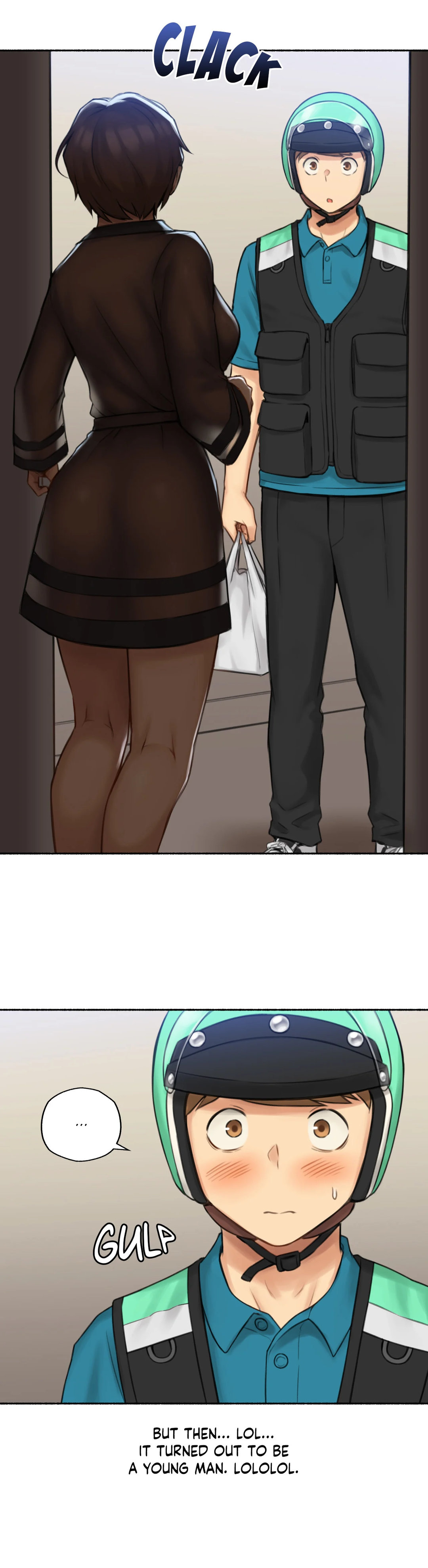 Sexual Exploits - Chapter 72 [photo 17] - MangaPorn