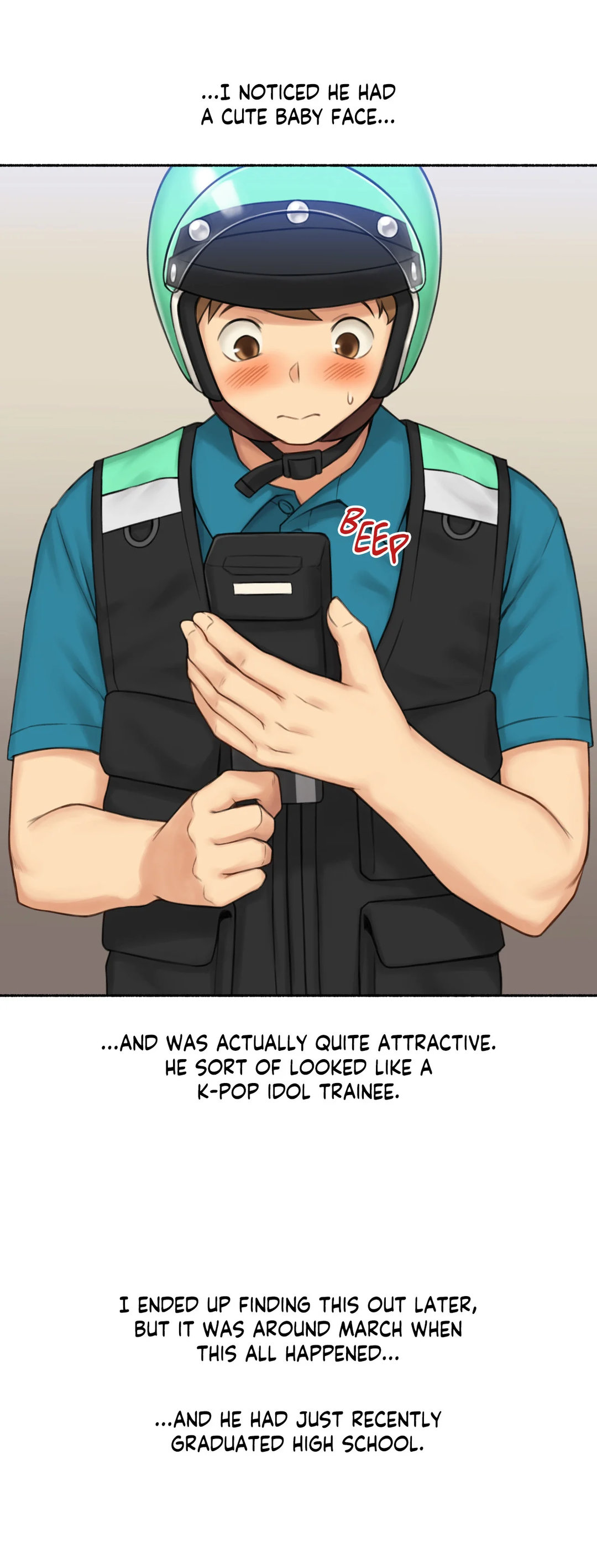 Sexual Exploits - Chapter 72 [photo 21] - MangaPorn