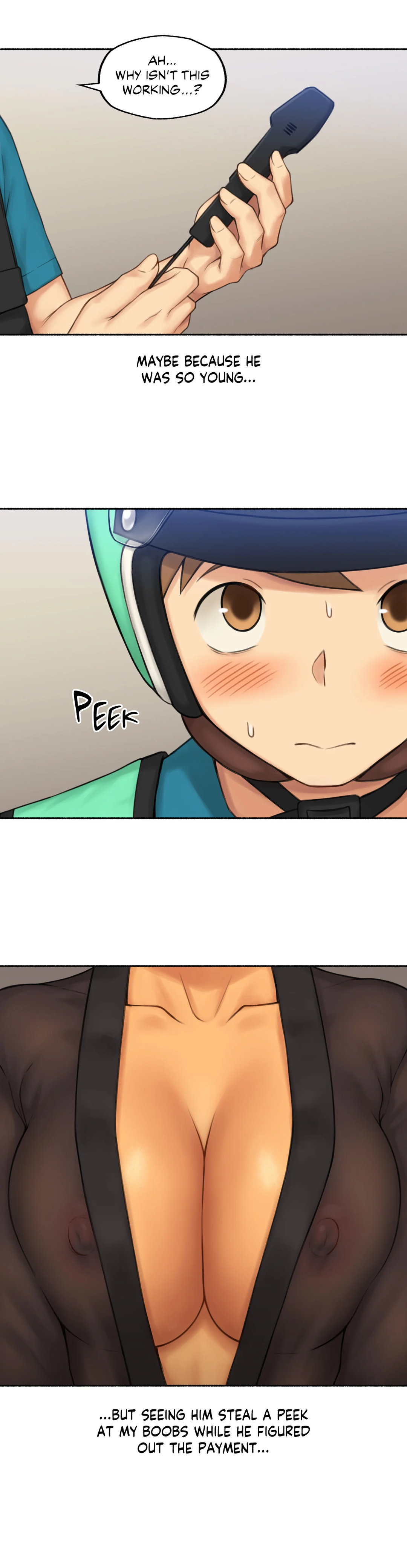 Sexual Exploits - Chapter 72 [photo 22] - MangaPorn