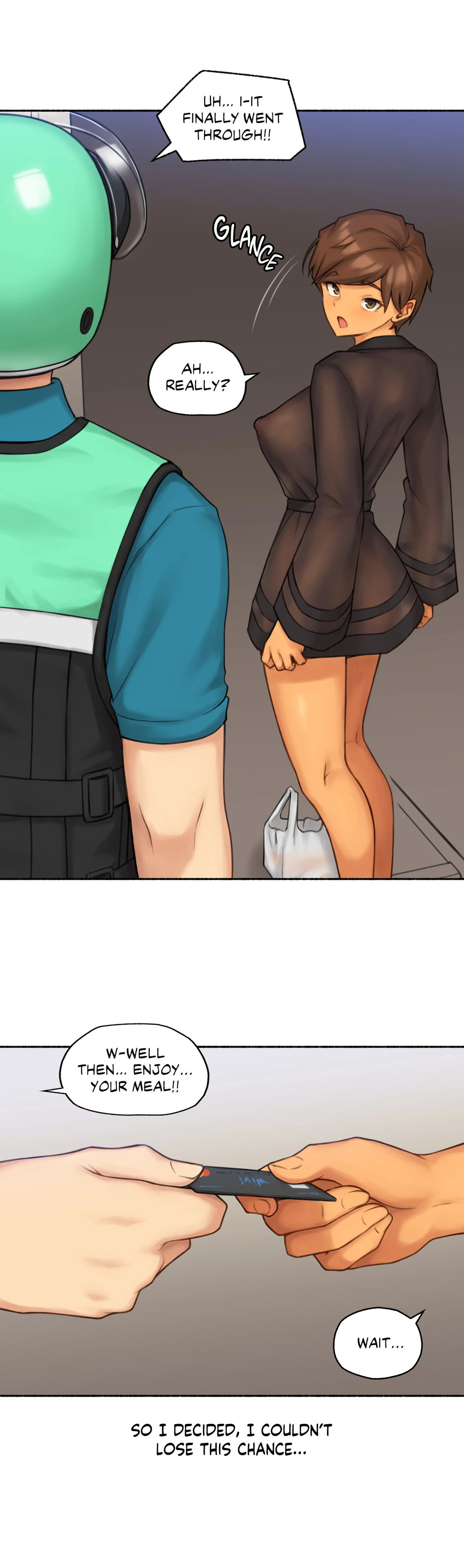 Sexual Exploits - Chapter 72 [photo 30] - MangaPorn