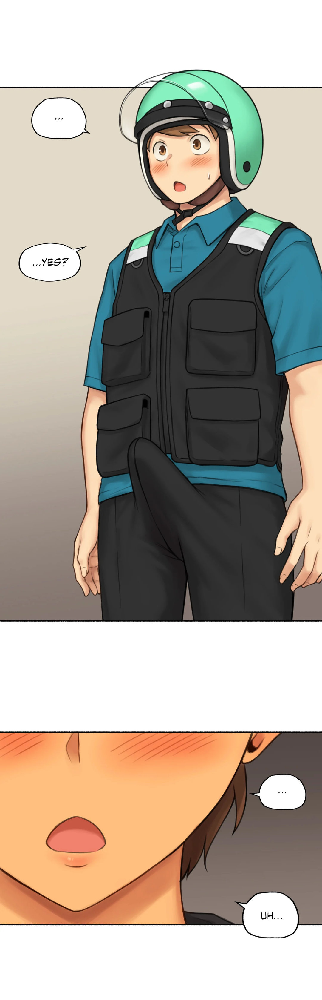 Sexual Exploits - Chapter 72 [photo 31] - MangaPorn