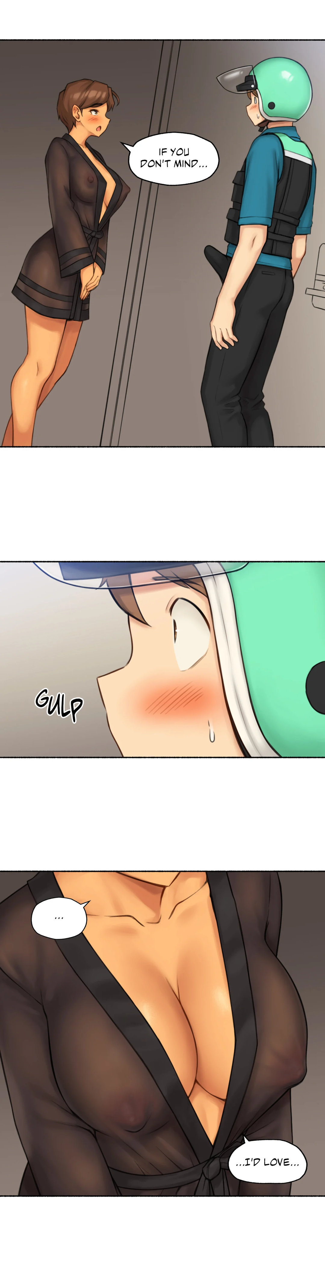 Sexual Exploits - Chapter 72 [photo 32] - MangaPorn