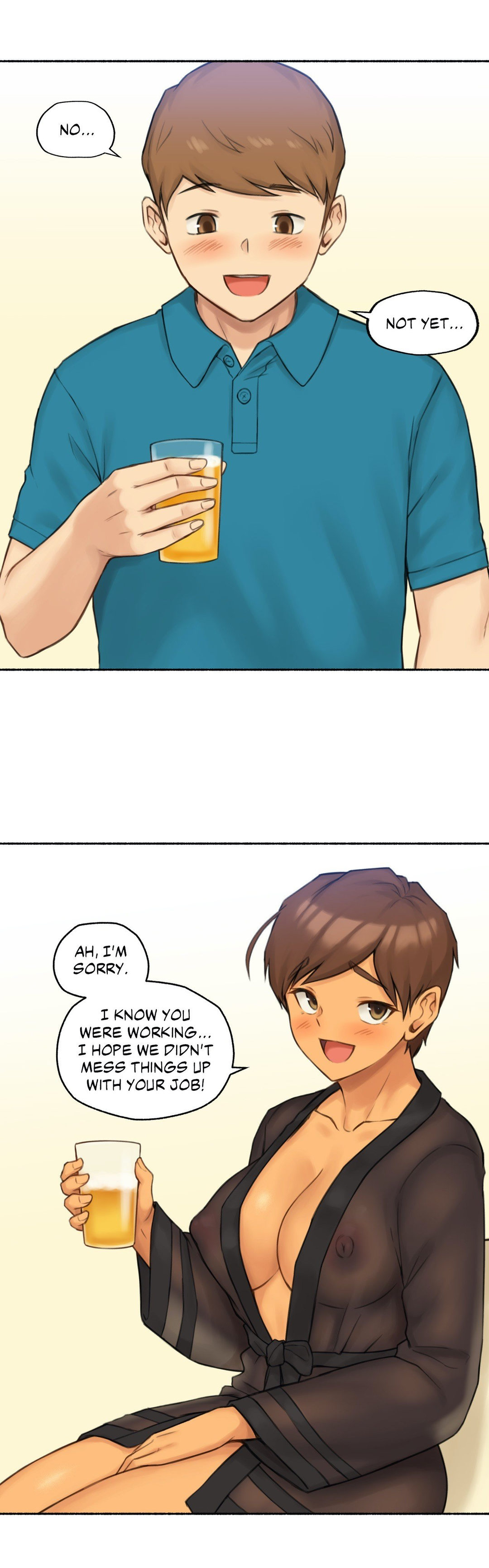 Sexual Exploits - Chapter 73 [photo 27] - MangaPorn