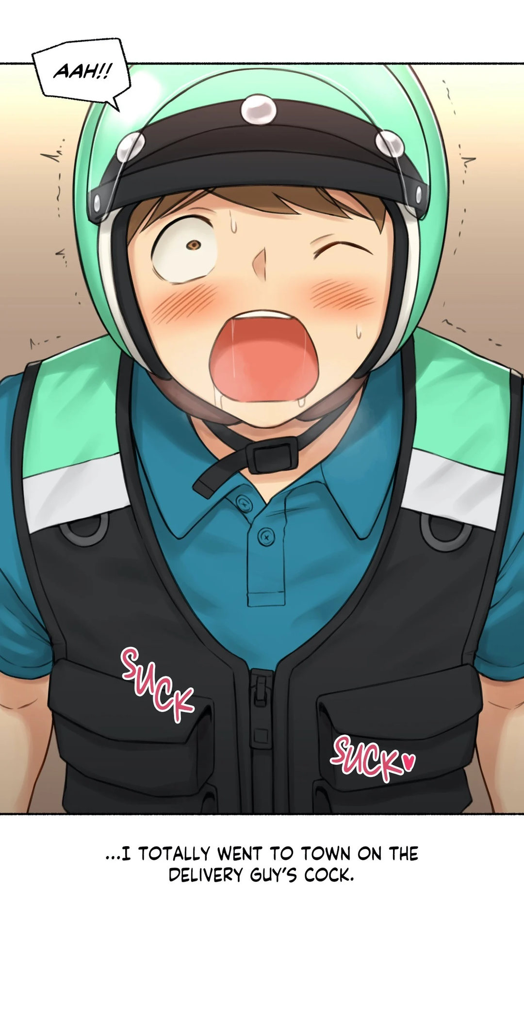 Sexual Exploits - Chapter 73 [photo 3] - MangaPorn