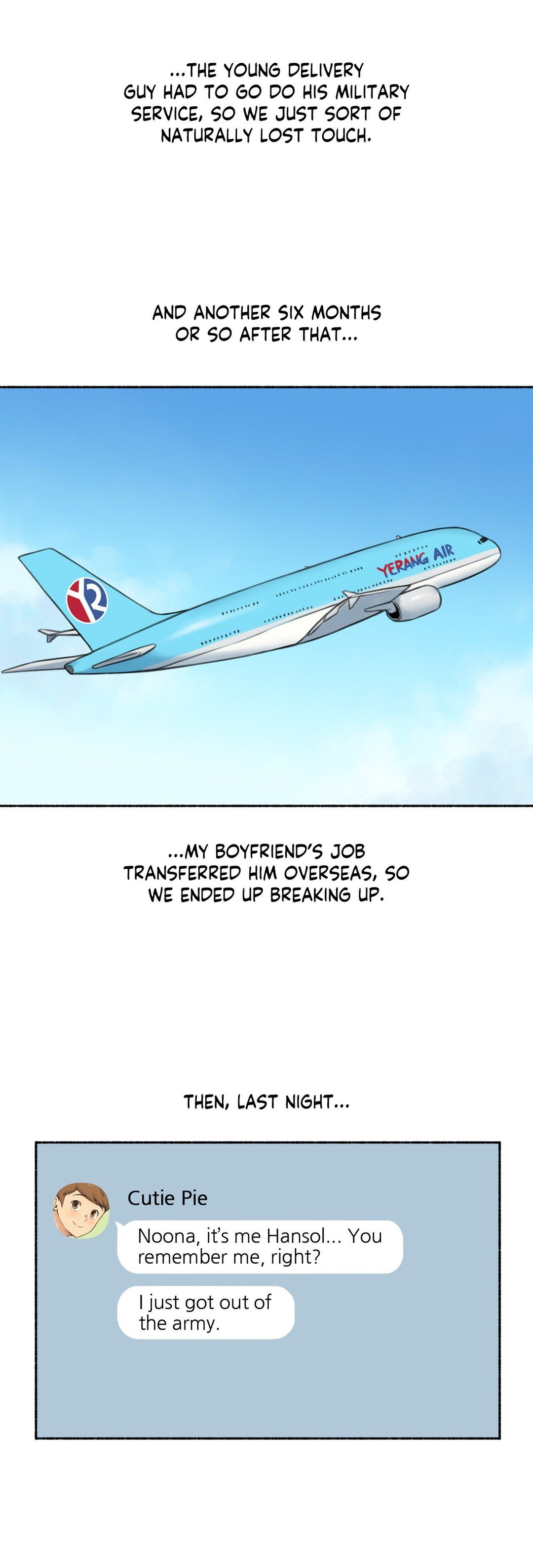 Sexual Exploits - Chapter 73 [photo 34] - MangaPorn