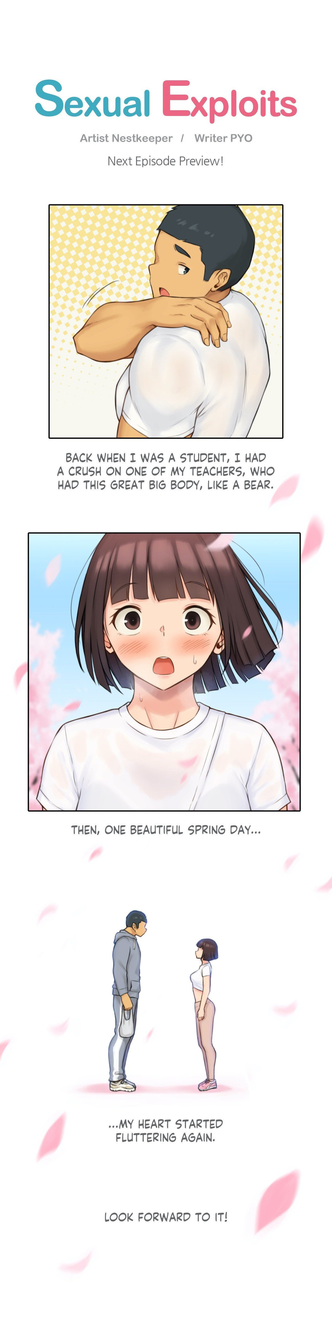 Sexual Exploits - Chapter 73 [photo 38] - MangaPorn