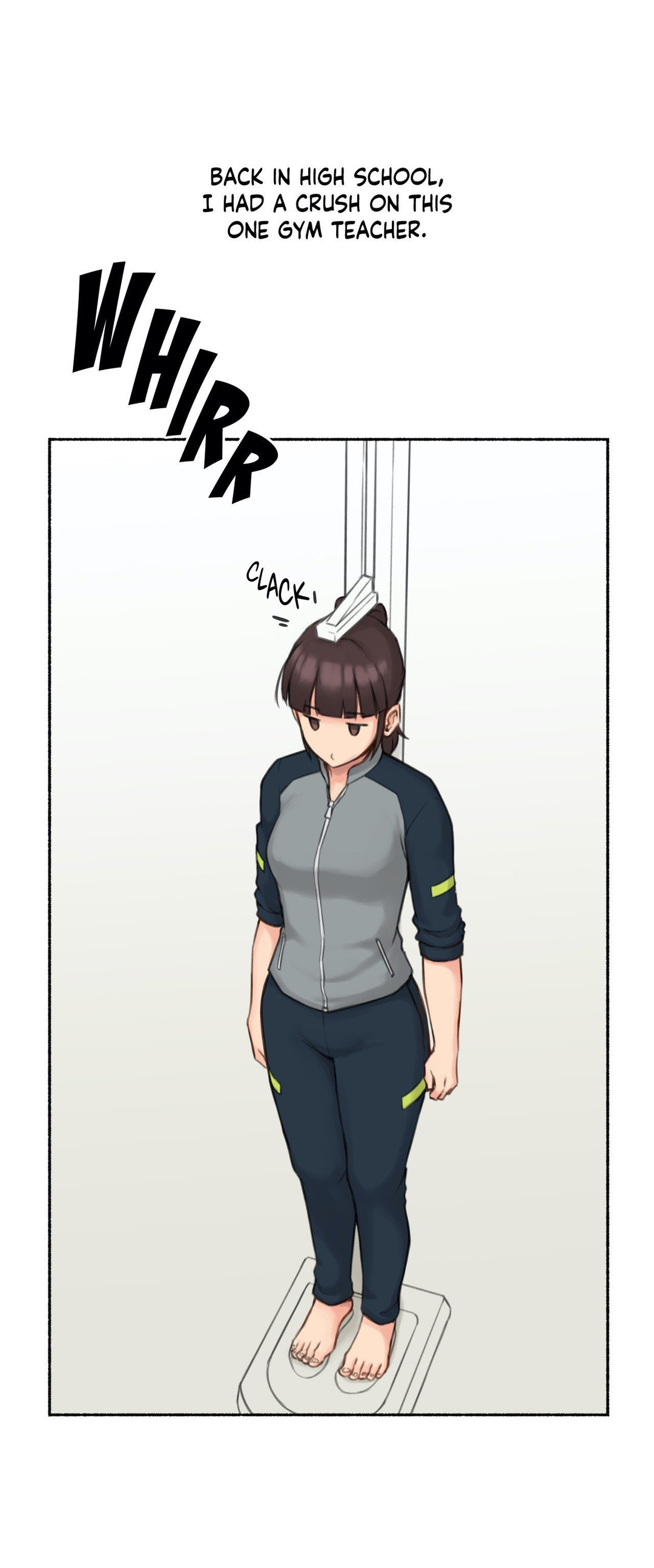 Sexual Exploits - Chapter 74 [photo 1] - MangaPorn