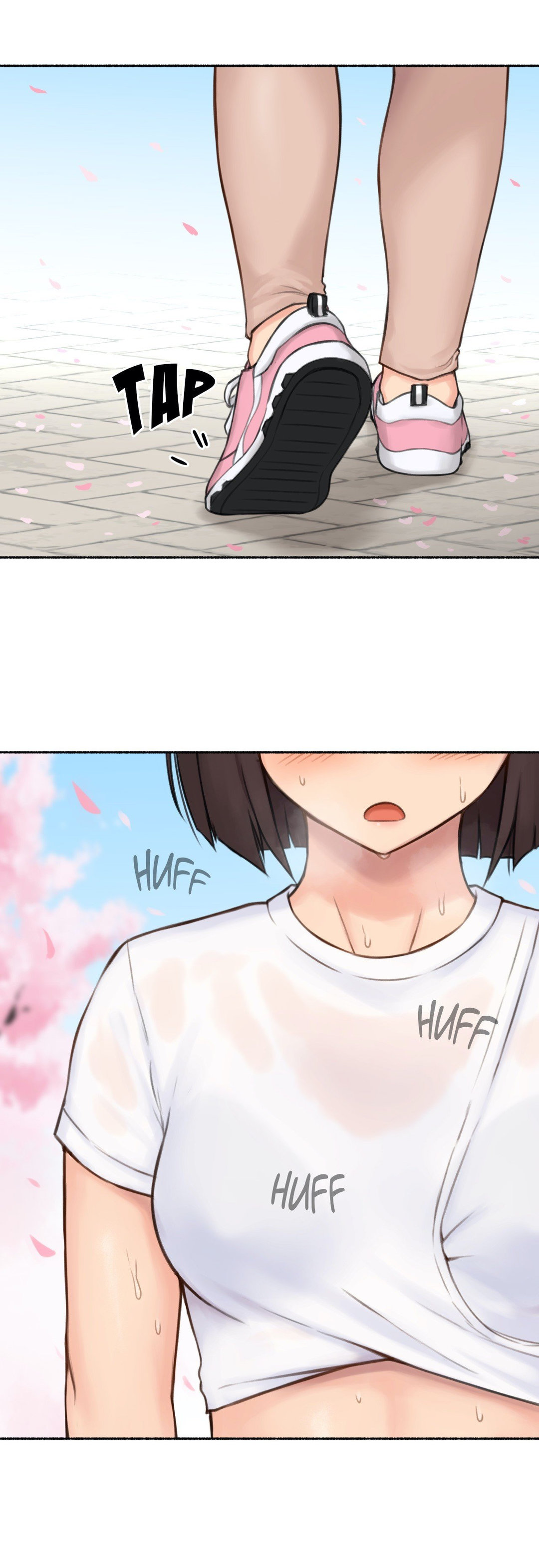 Sexual Exploits - Chapter 74 [photo 16] - MangaPorn