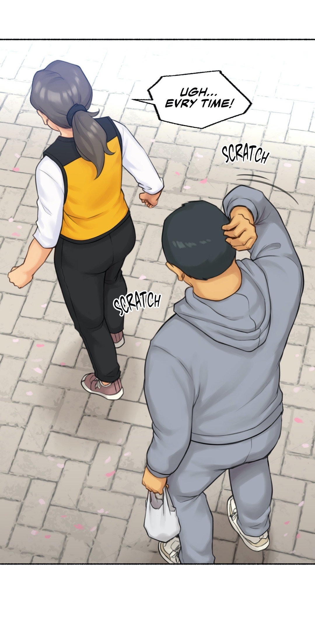 Sexual Exploits - Chapter 74 [photo 17] - MangaPorn