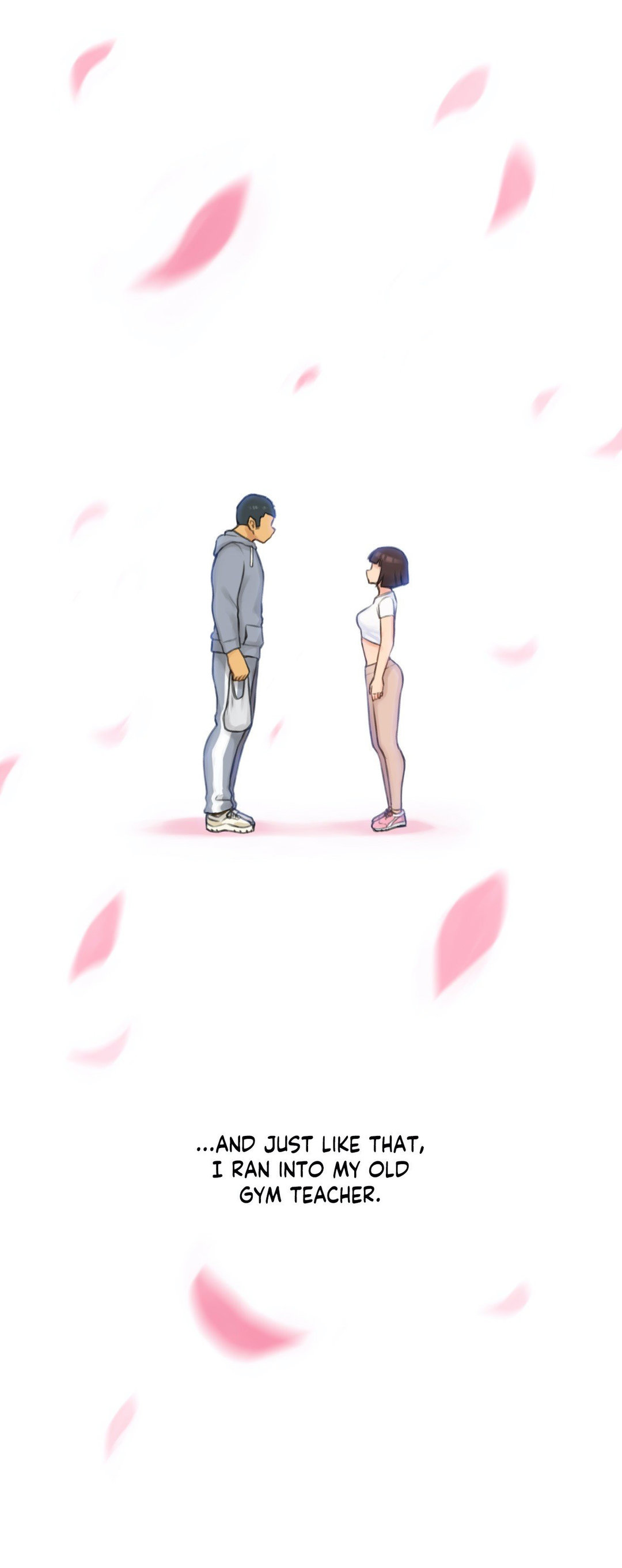 Sexual Exploits - Chapter 74 [photo 20] - MangaPorn