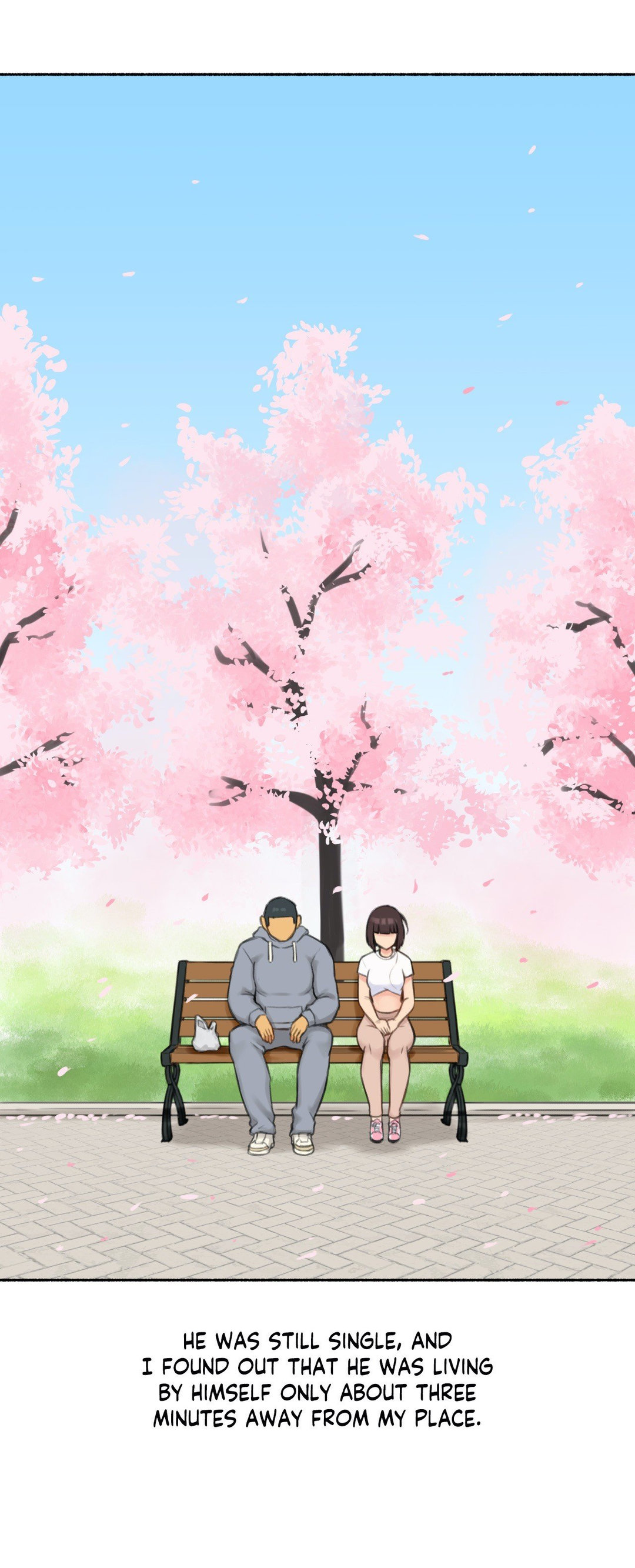 Sexual Exploits - Chapter 74 [photo 22] - MangaPorn