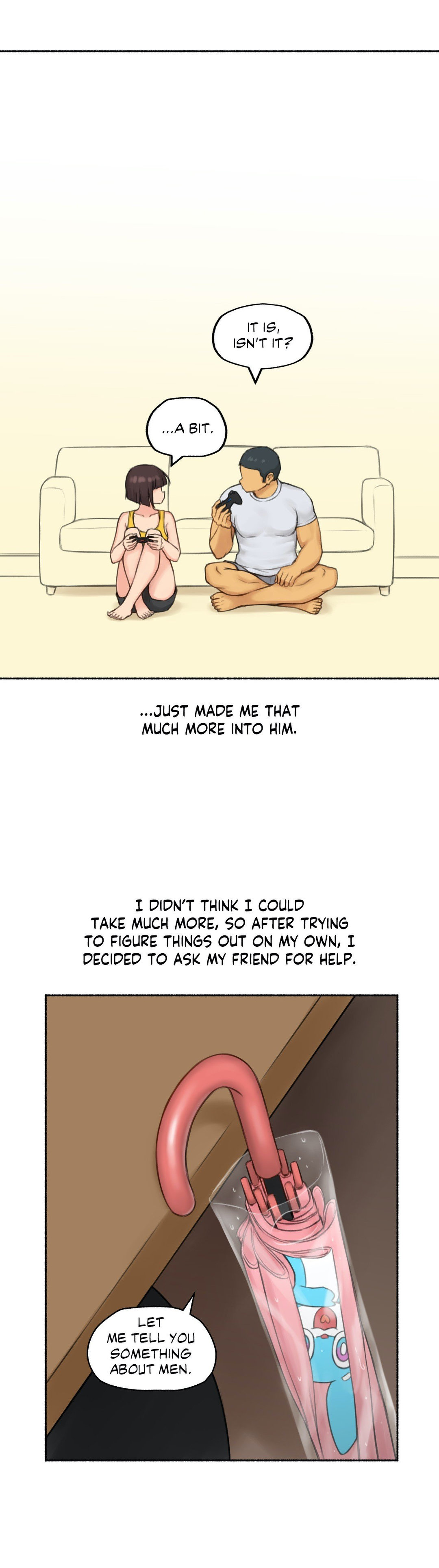 Sexual Exploits - Chapter 74 [photo 27] - MangaPorn