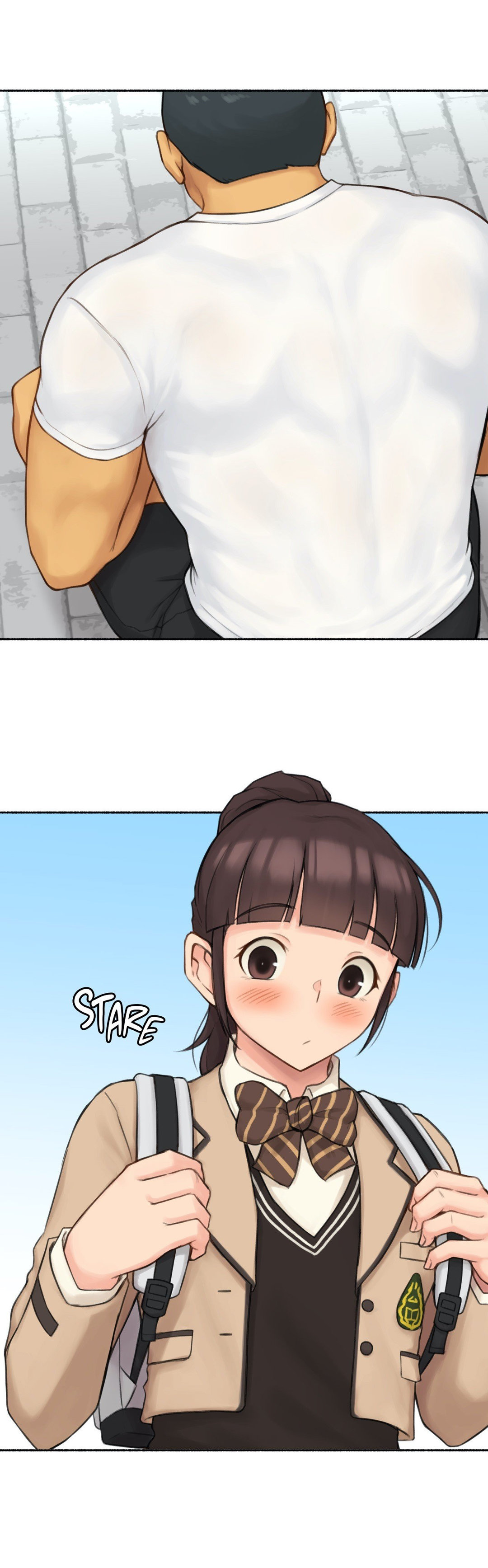 Sexual Exploits - Chapter 74 [photo 5] - MangaPorn