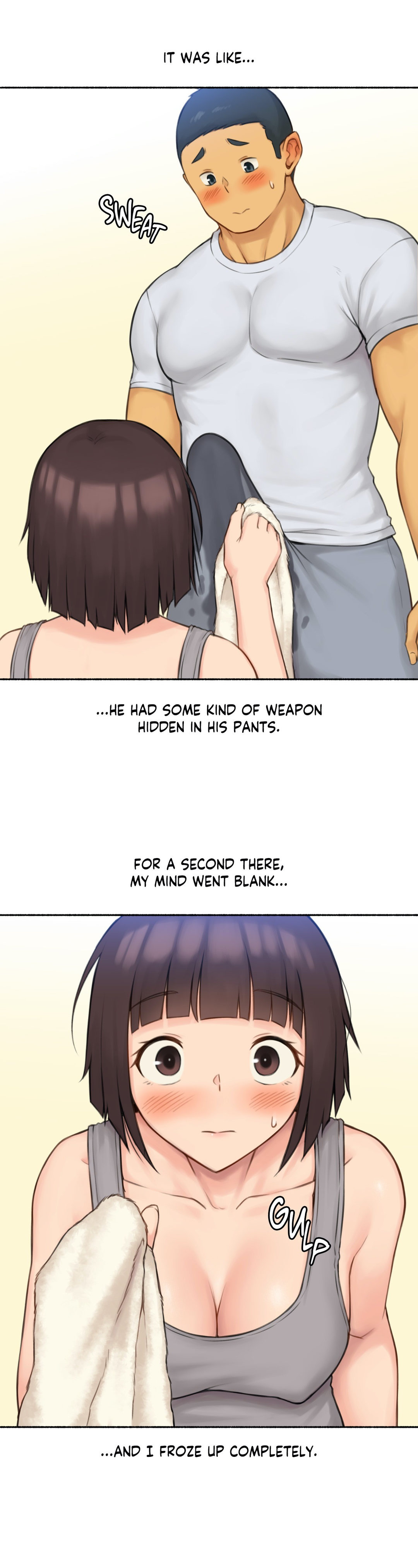 Sexual Exploits - Chapter 75 [photo 14] - MangaPorn