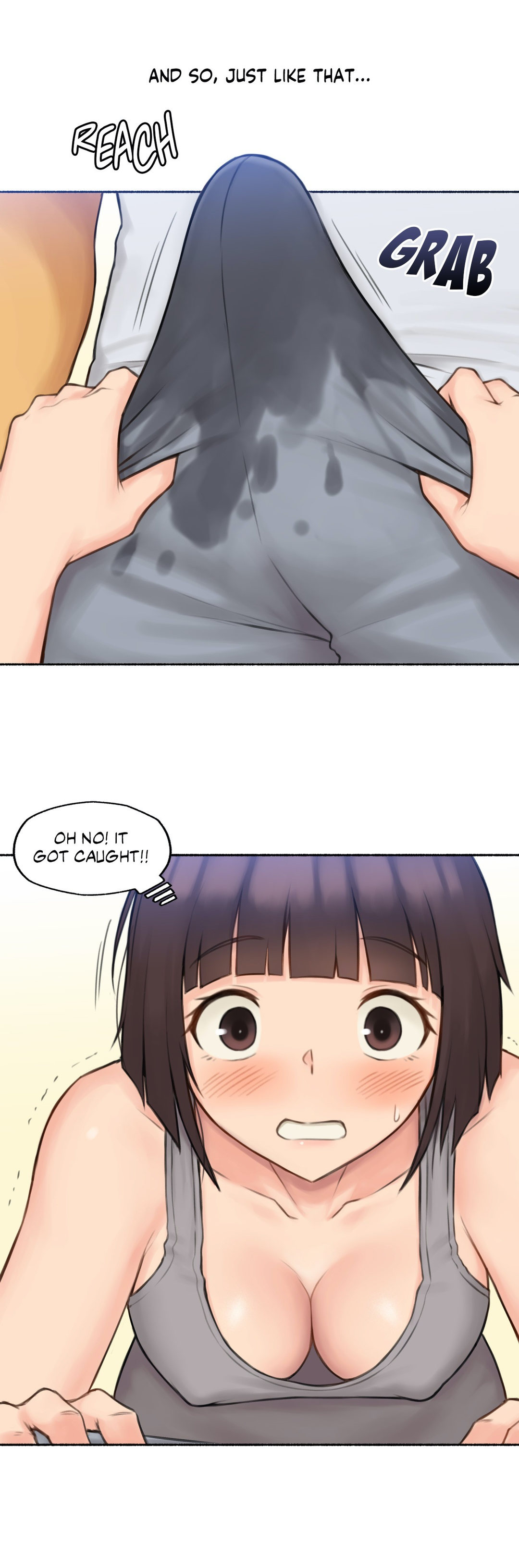 Sexual Exploits - Chapter 75 [photo 17] - MangaPorn