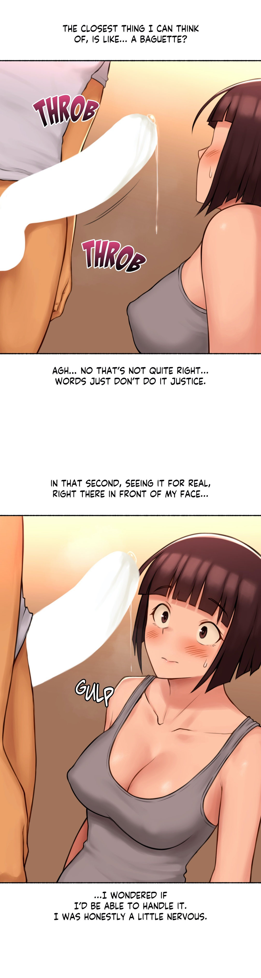 Sexual Exploits - Chapter 75 [photo 20] - MangaPorn